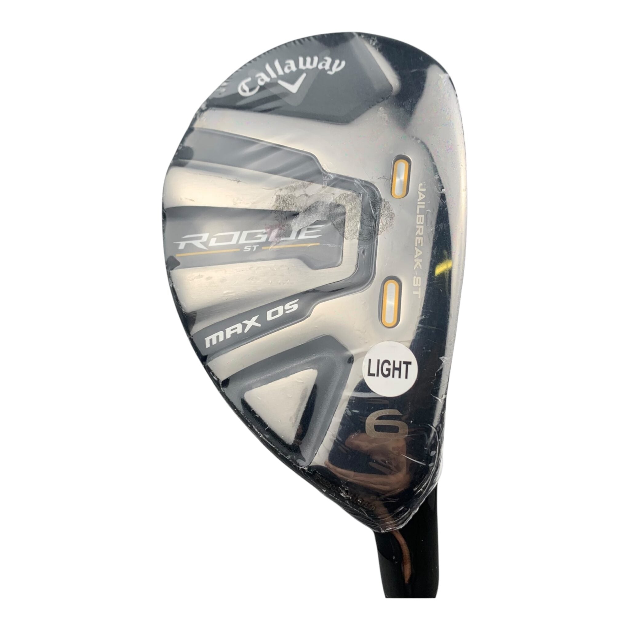 Callaway Rogue ST Max OS Hybrid / Flex A-flex / Grafit / #6/27