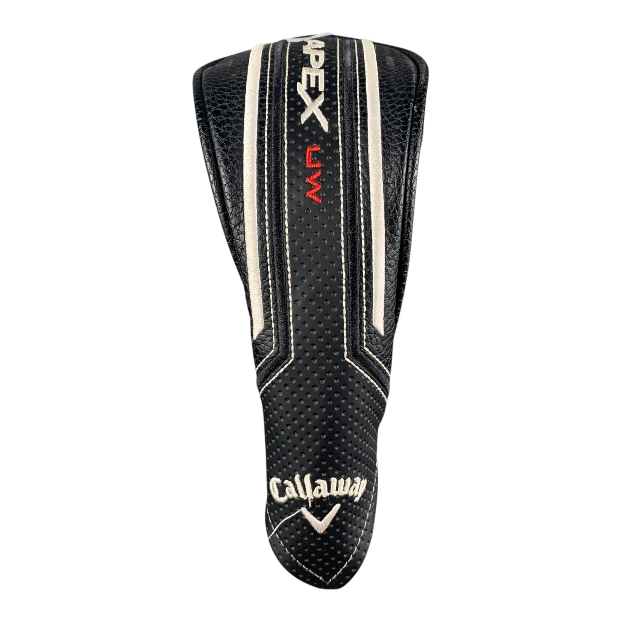 Callaway Apex UW Hybrid / Flex X-Stiff / Grafit / #2/17