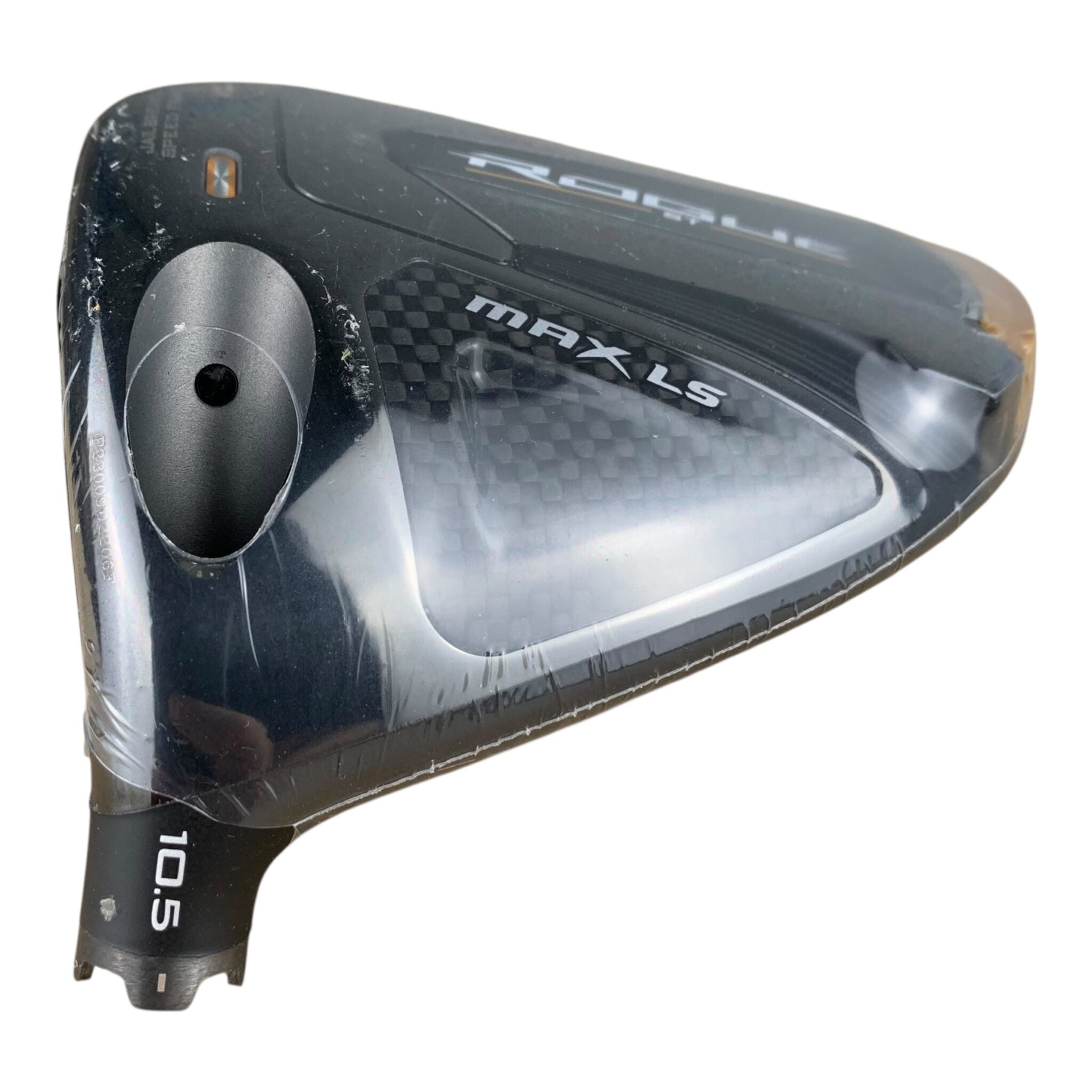 Callaway Rogue ST Max LS Driver Hoved / Loft 10.5