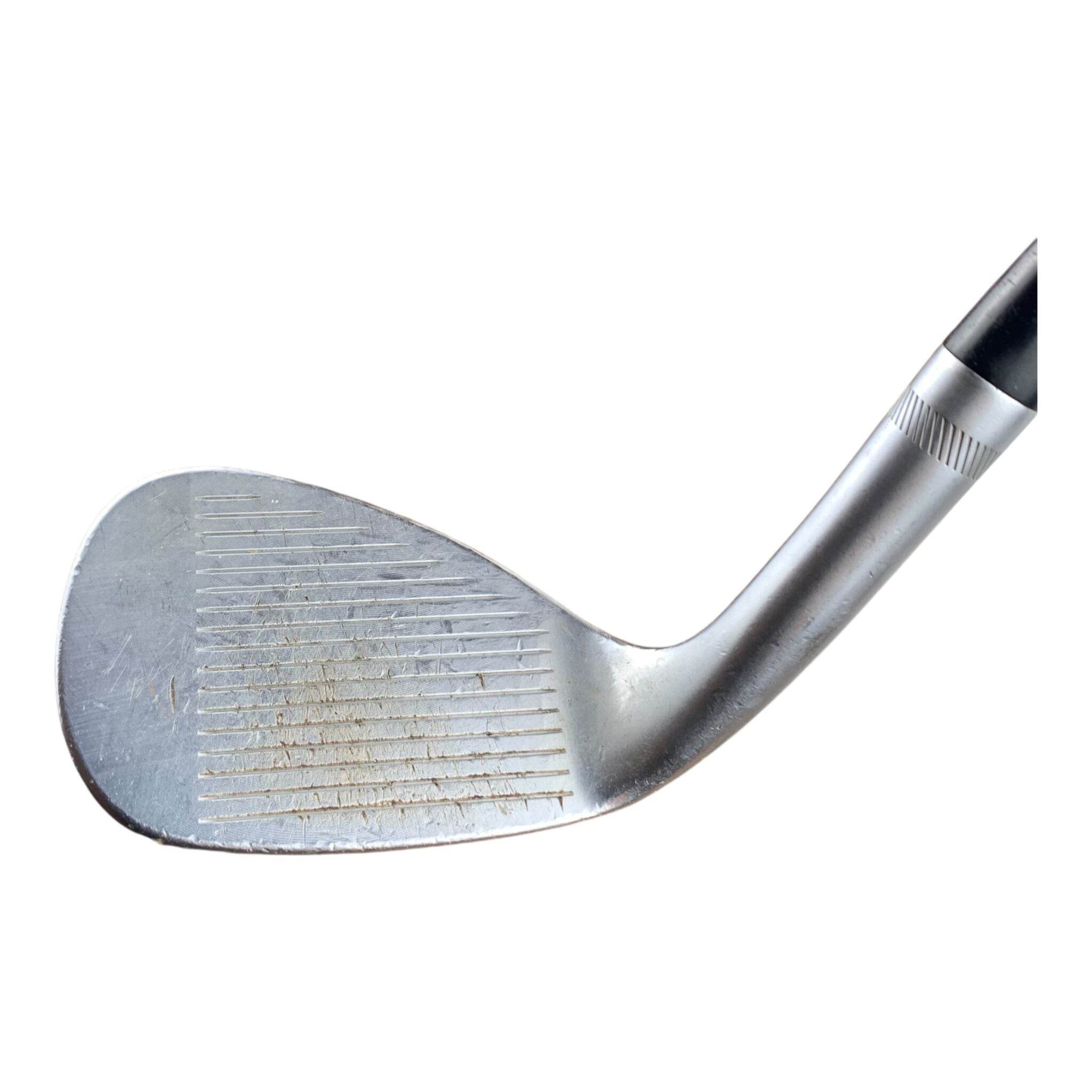 Titleist Vokey SM4 Chrome Wedge / #60/10