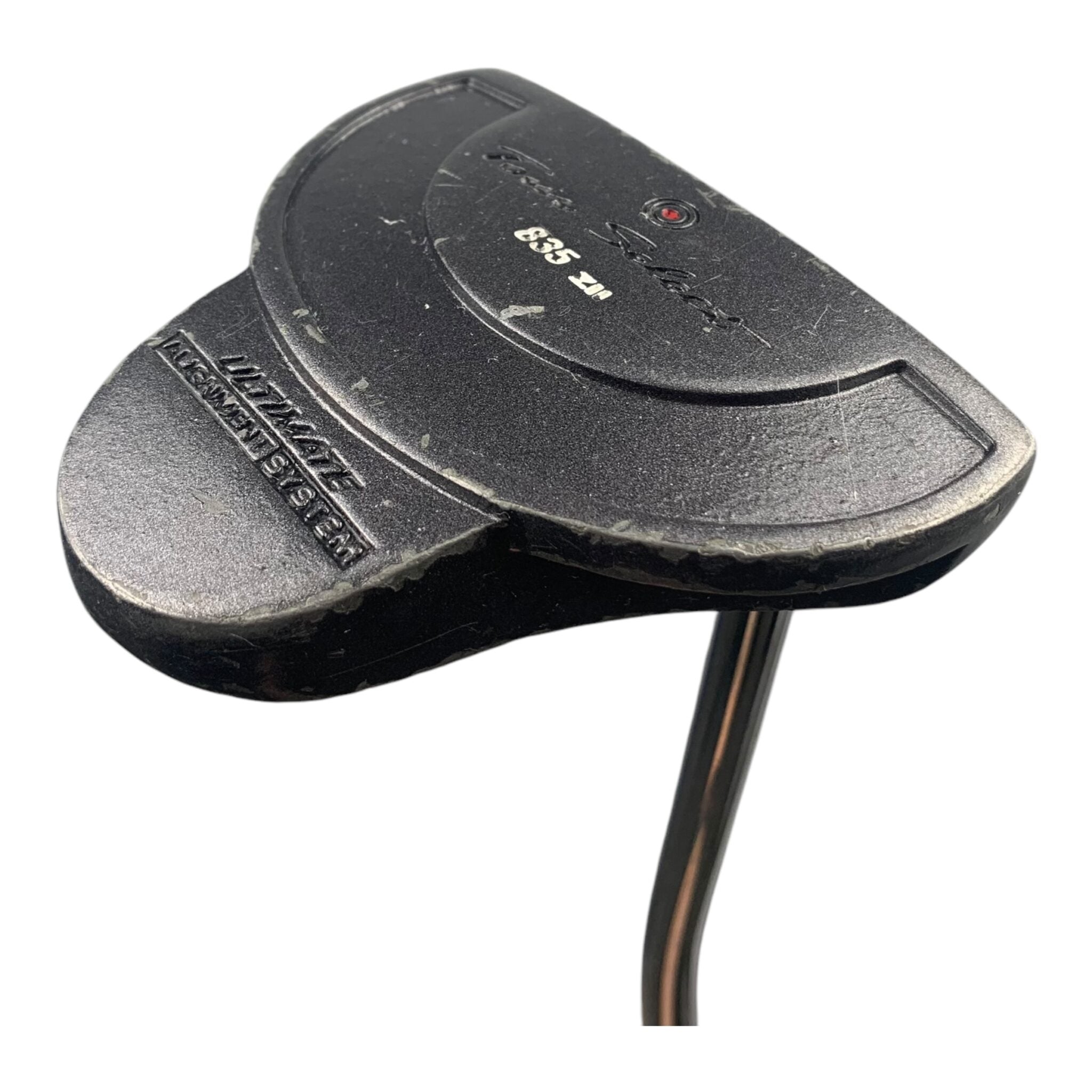 Tom Select 835ZU / 35"