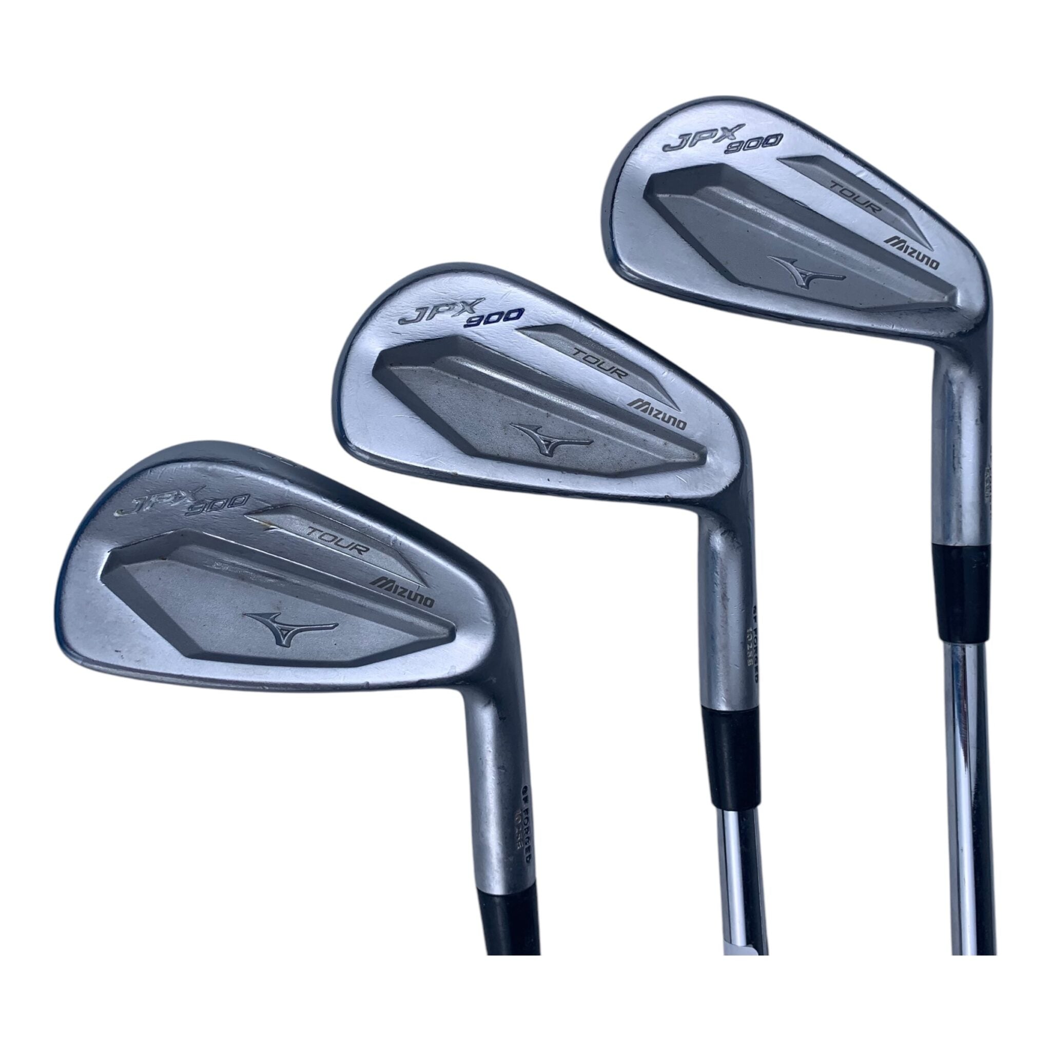 Mizuno JPX 900 Tour Jernsæt / Flex Stiff / 6-PW  / Stål