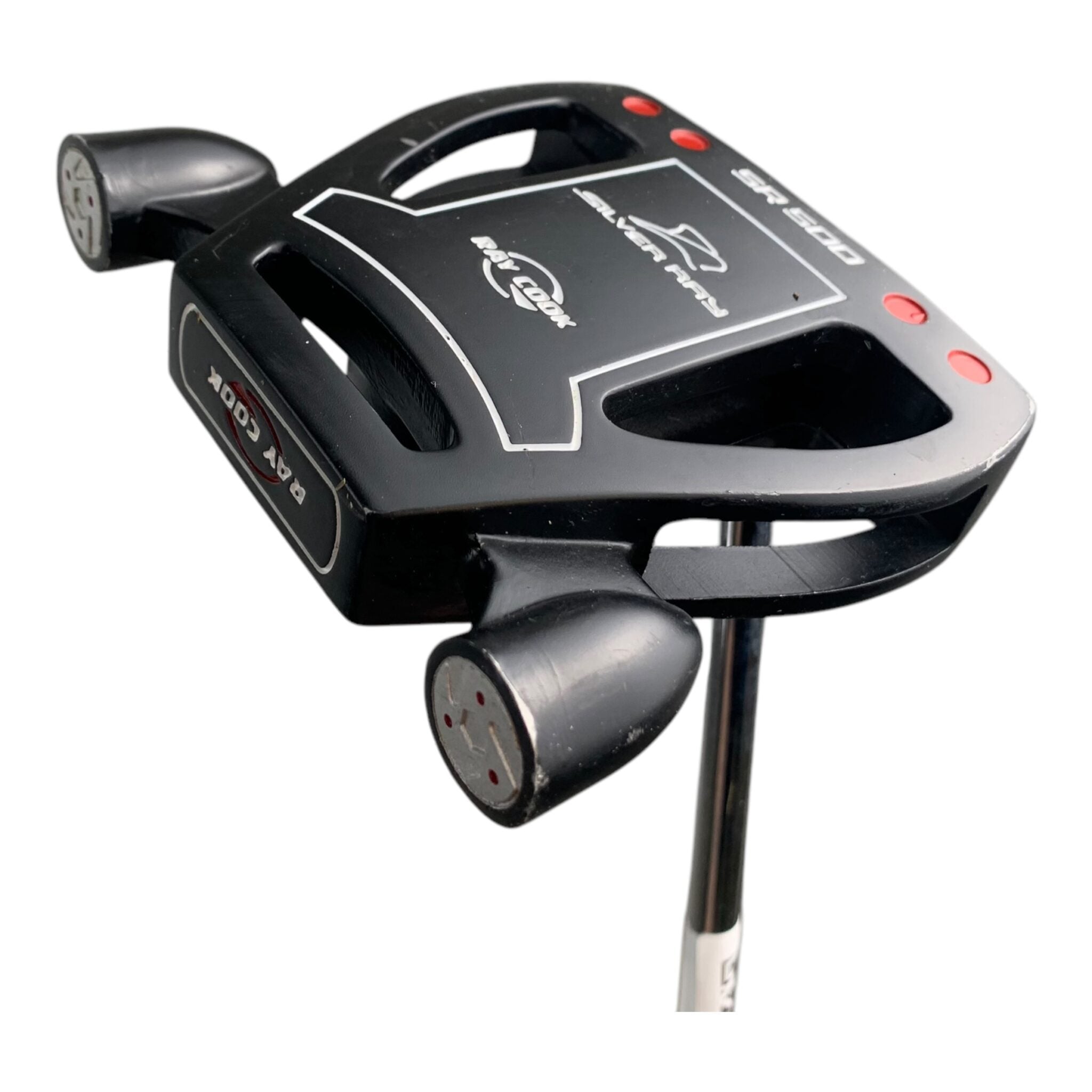 Ray Cook SR 500 Putter / 35"