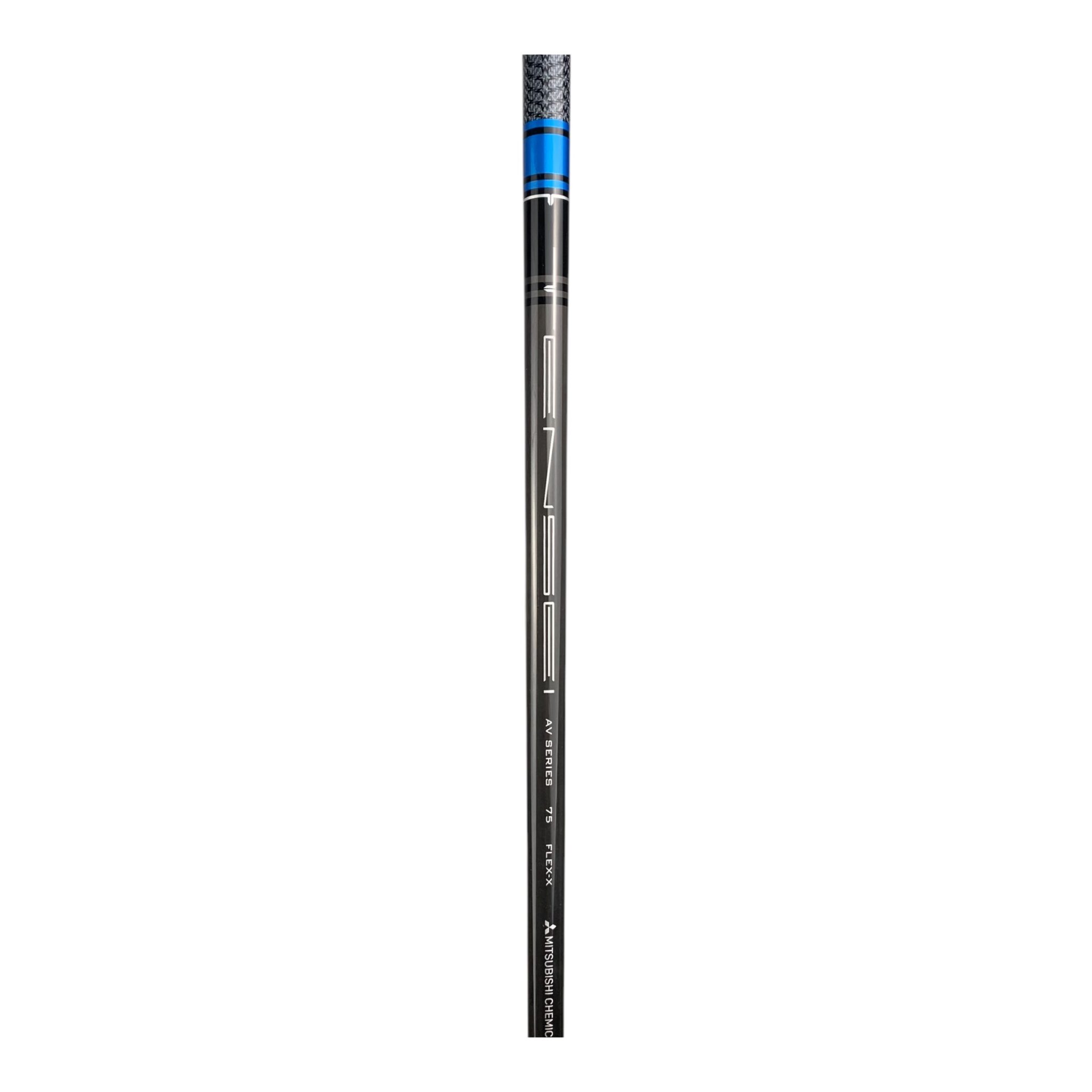 Callaway FairwaywoodSkaft / Tensei Blue AV-Series / Flex X-Stiff / 43"
