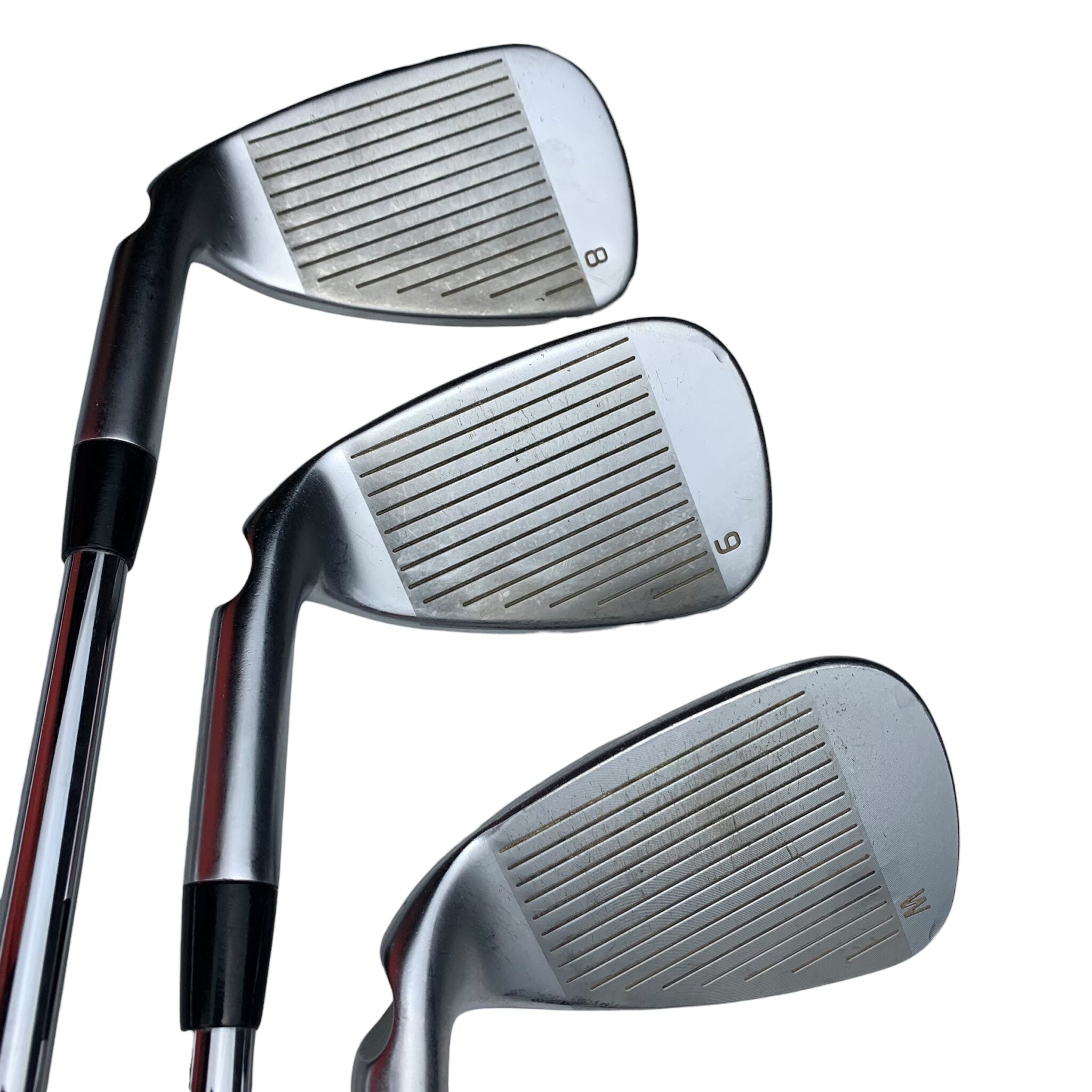 PING G425 Jernsæt / Flex Regular / 5-PW  / Stål