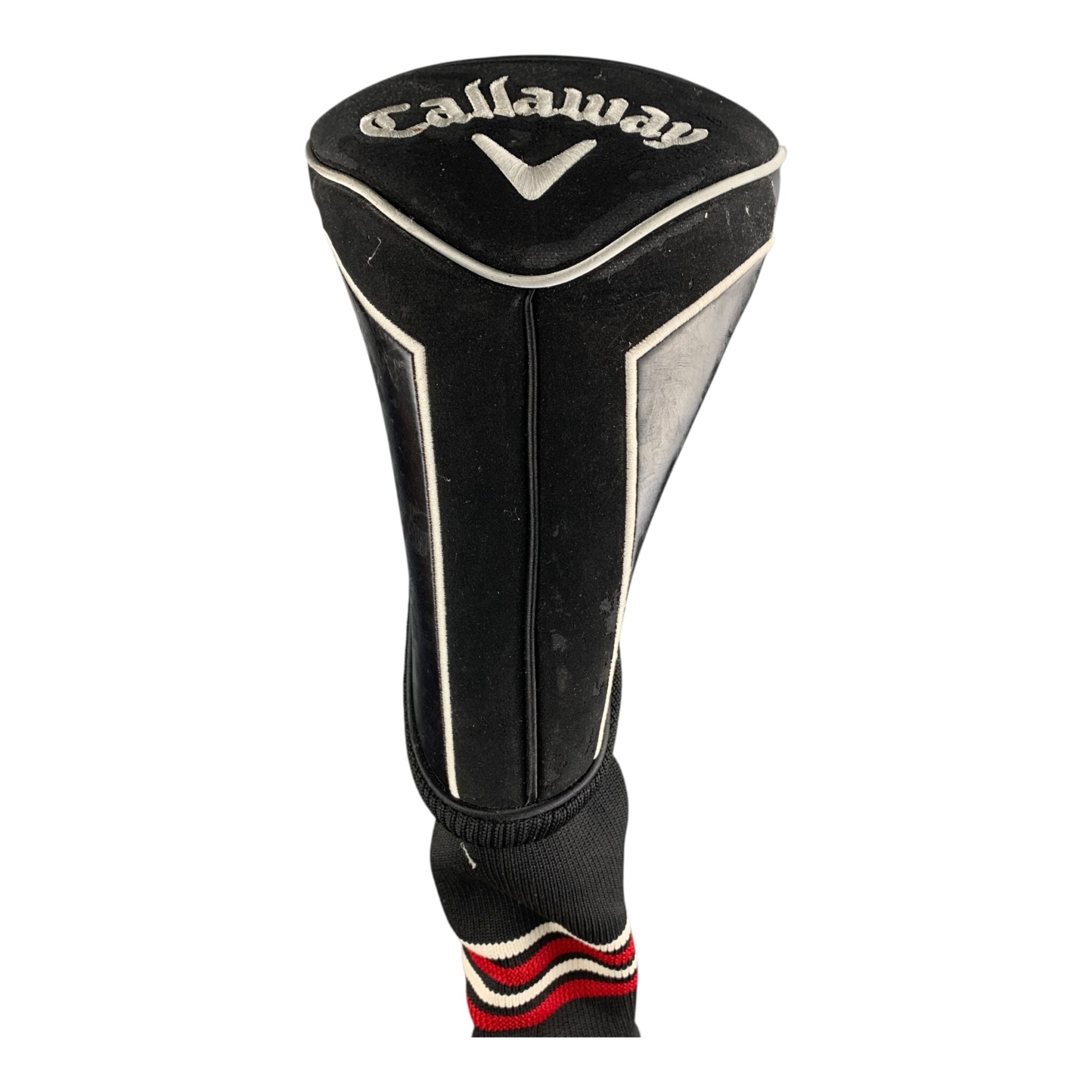Callaway Razr X Black Driver / Flex Regular / Loft 10.5 - Venstre