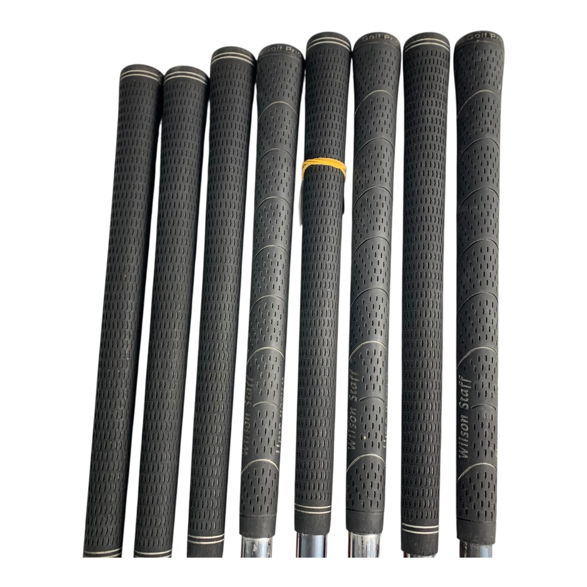 Wilson Staff Di5 Jernsæt / Flex Regular / 4-SW  / Grafit