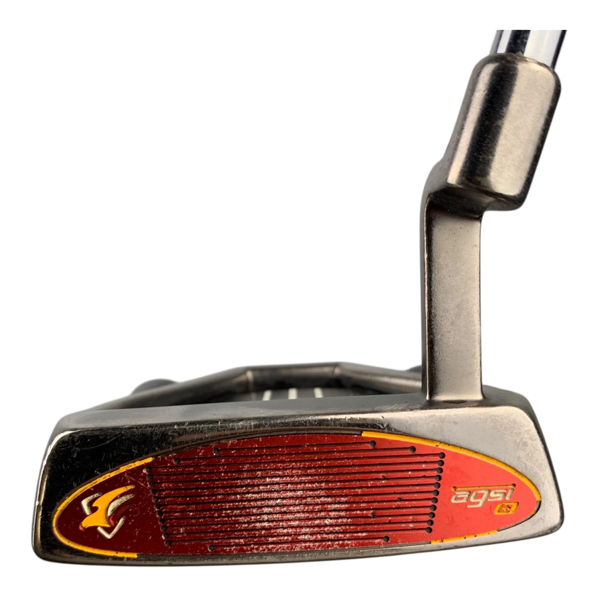 TaylorMade Rossa Monza Spider Putter / 35"