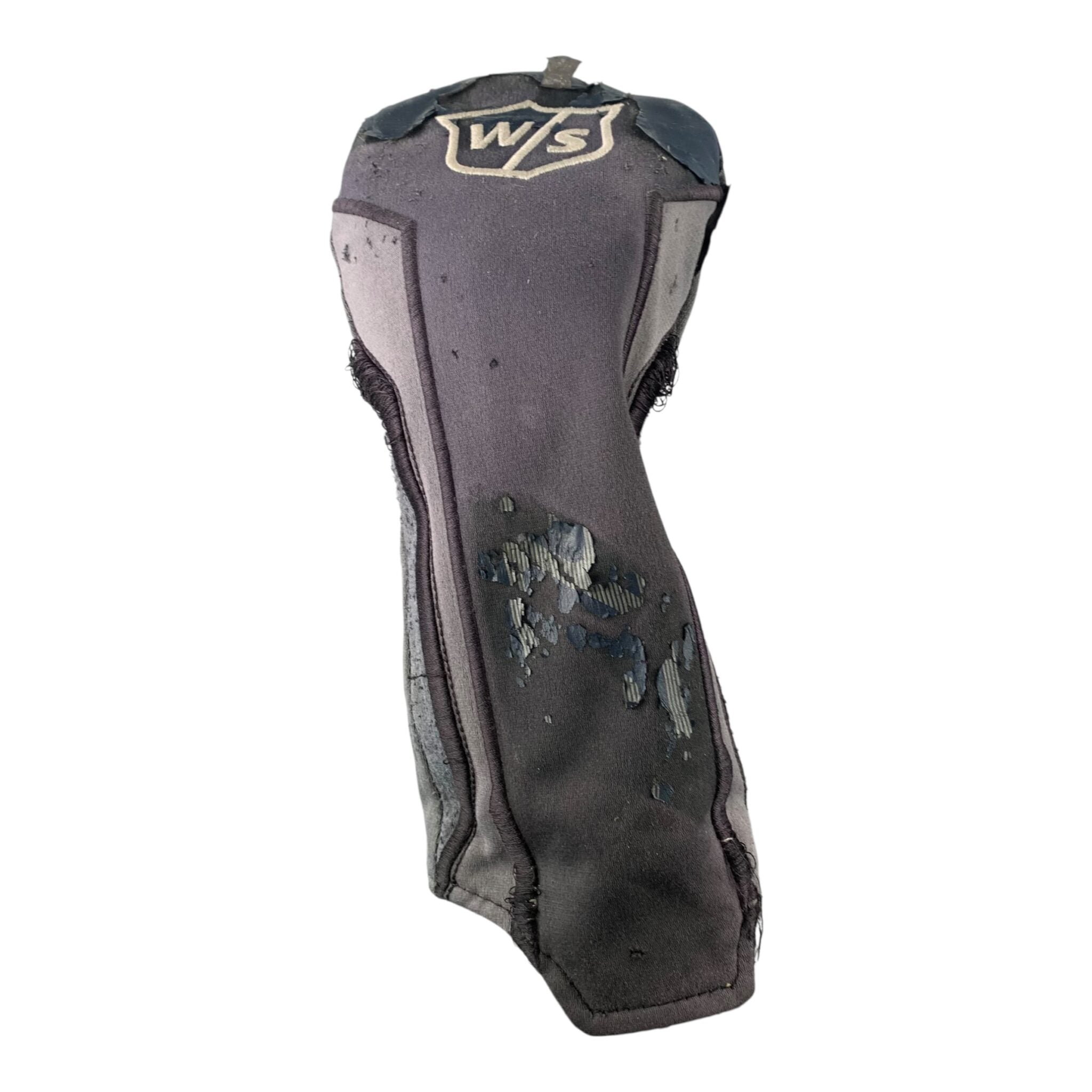 Wilson Staff D9 Fairway Wood / Flex Regular / Grafit / #3/15