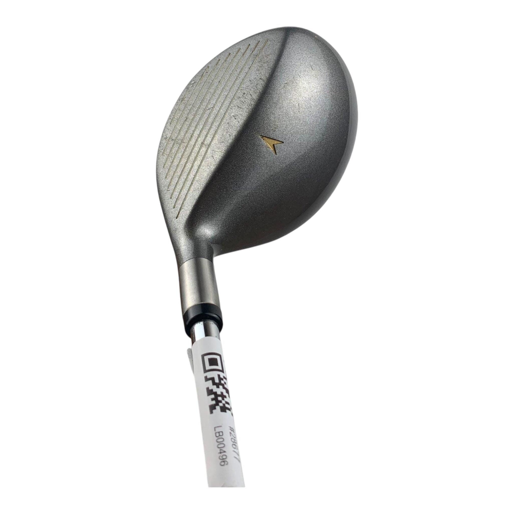 Power Plus Baffler Fairway Wood / Flex Regular - Steel / #5/20