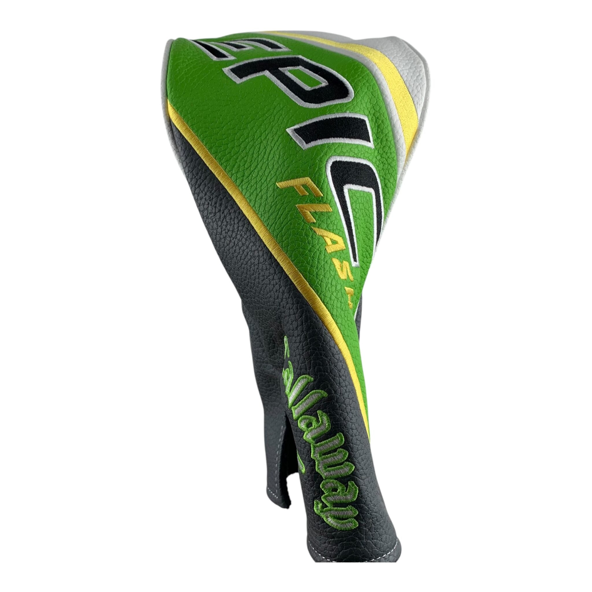 Callaway Epic Flash Driver / Flex Regular - Graphite / Loft 10.5