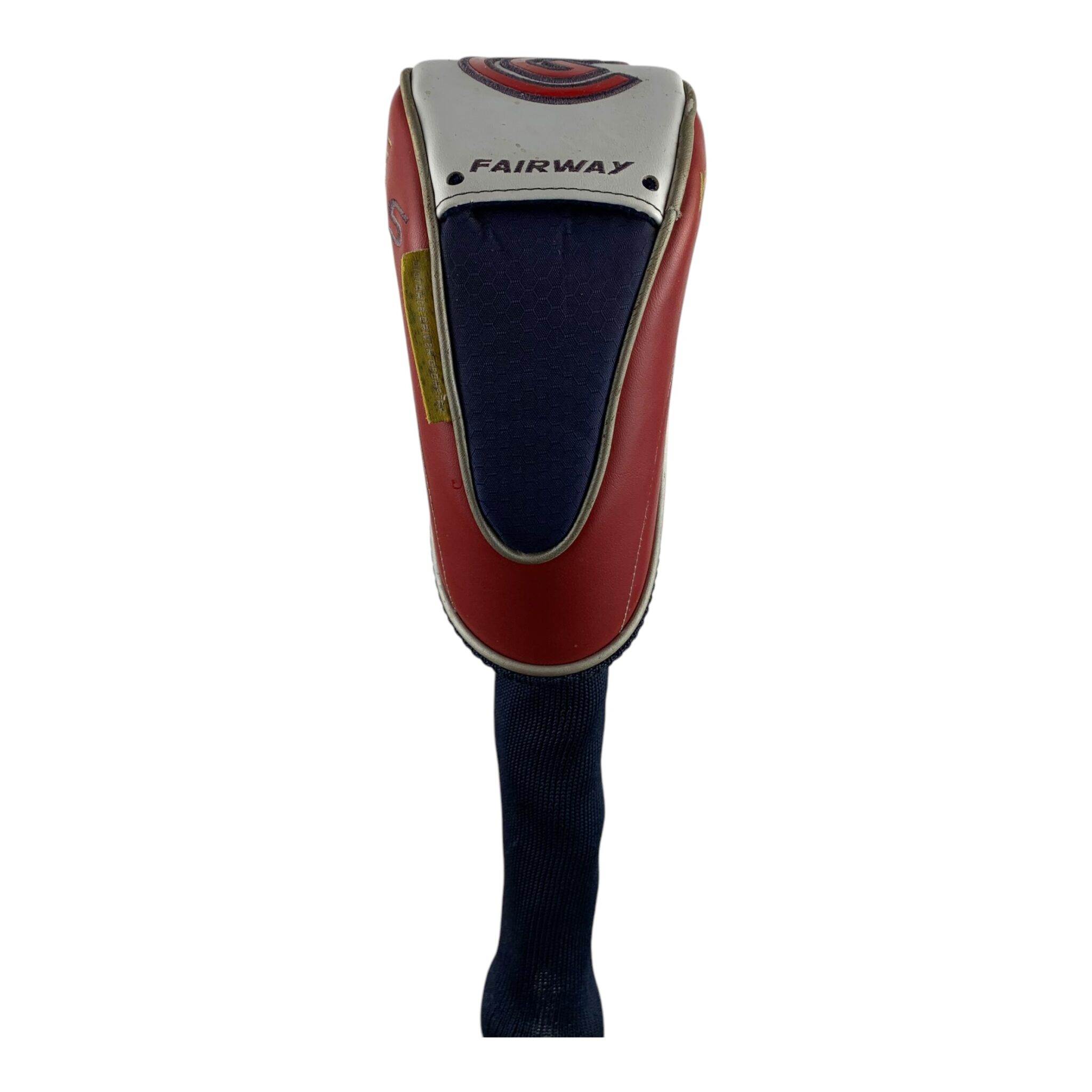 Cleveland HiBore XLS Fairway Wood / Flex Stiff / Grafit / #3/13