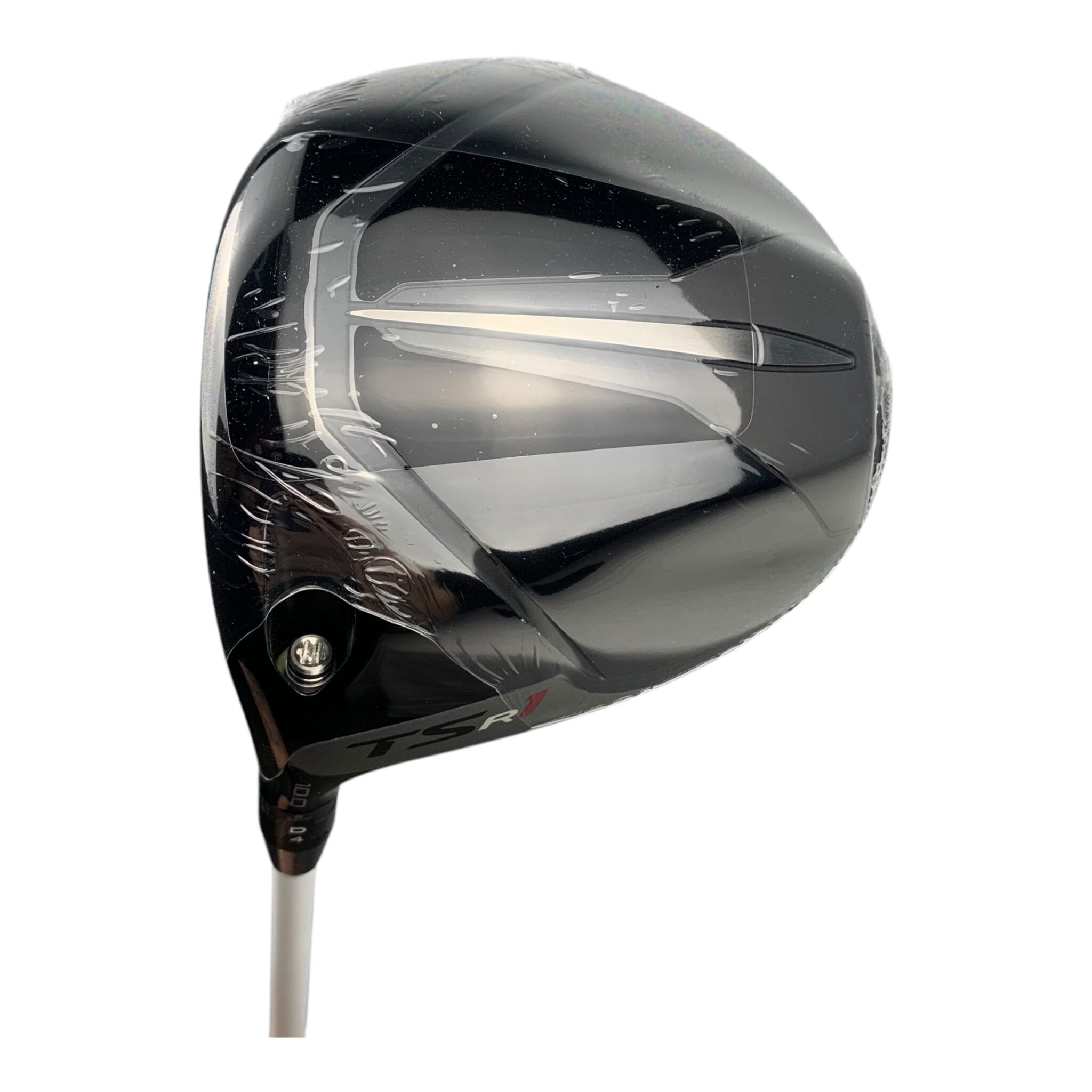 Titleist TSR1 Driver / Flex Ladies / Loft 10 Venstre