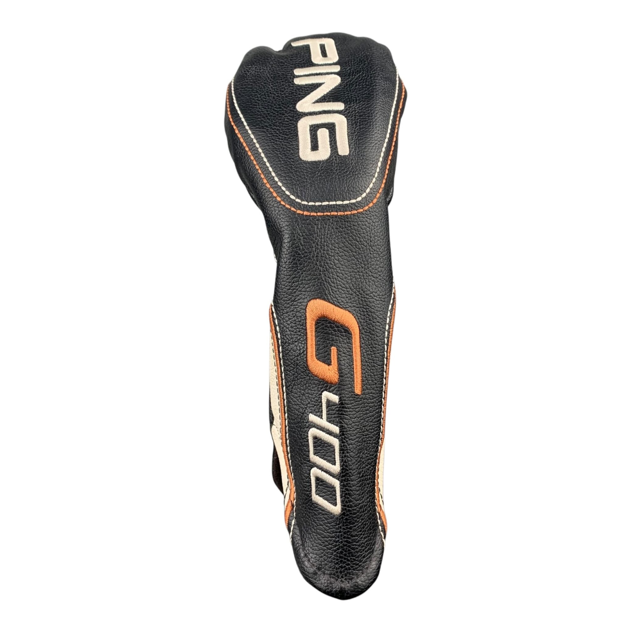 PING G400 Hybrid / Flex Stiff / Grafit / #2/17