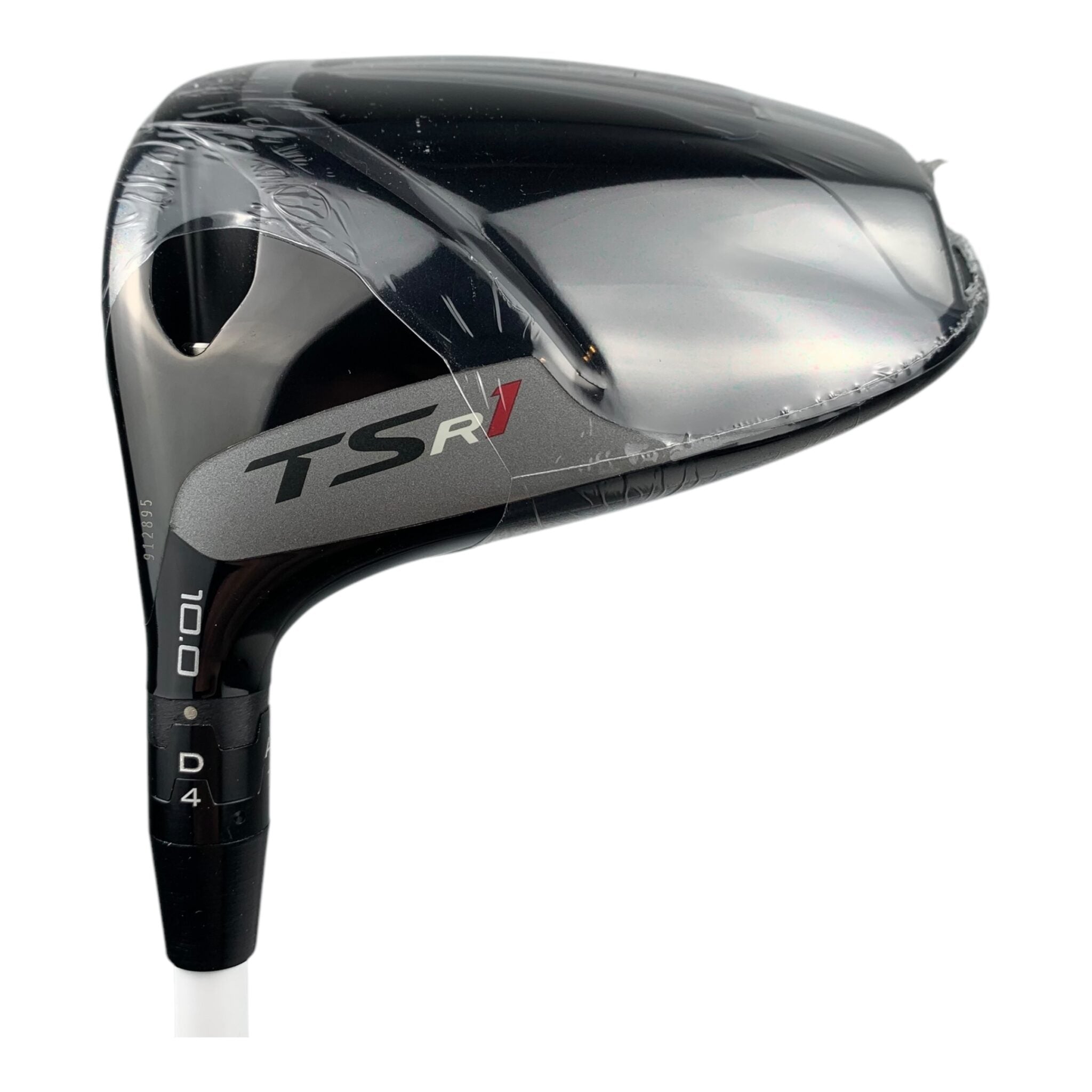Titleist TSR1 Driver / Flex Ladies / Loft 10 Venstre