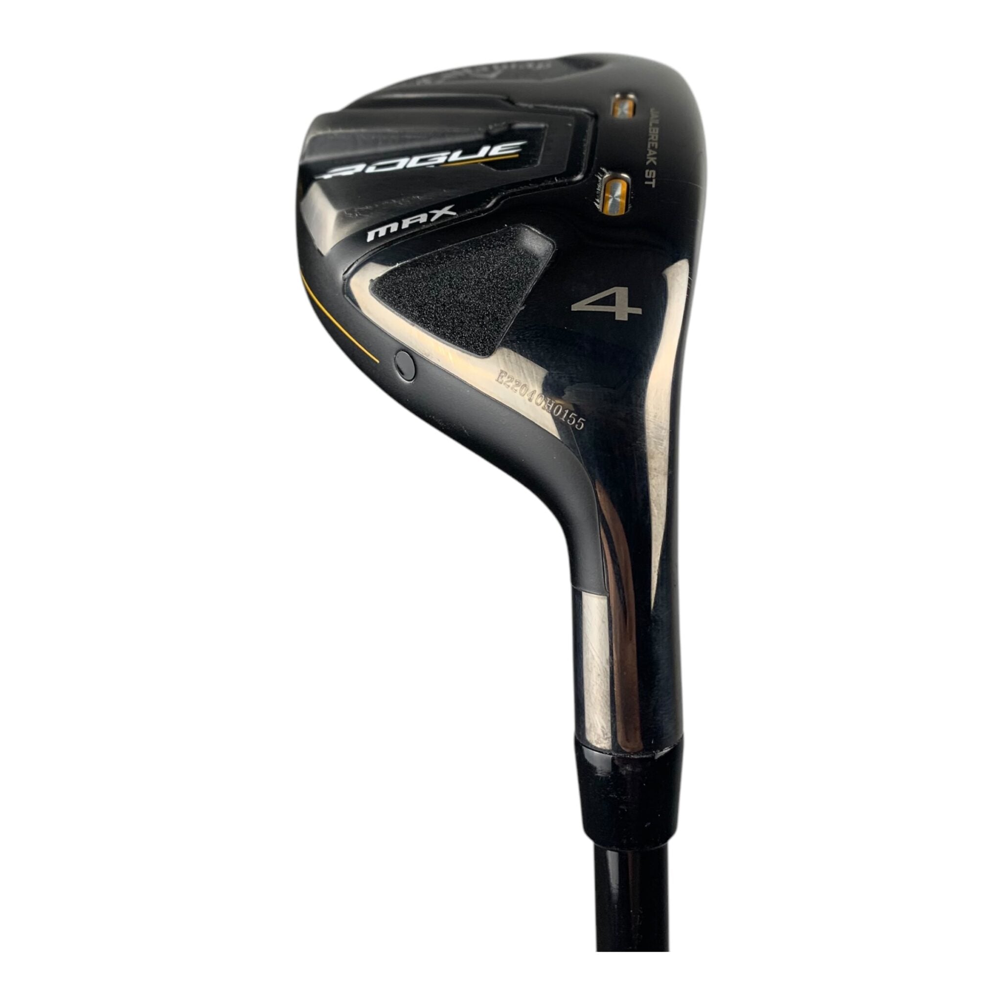 Callaway Rogue ST Max Hybrid / Flex Regular / Grafit / #4/22