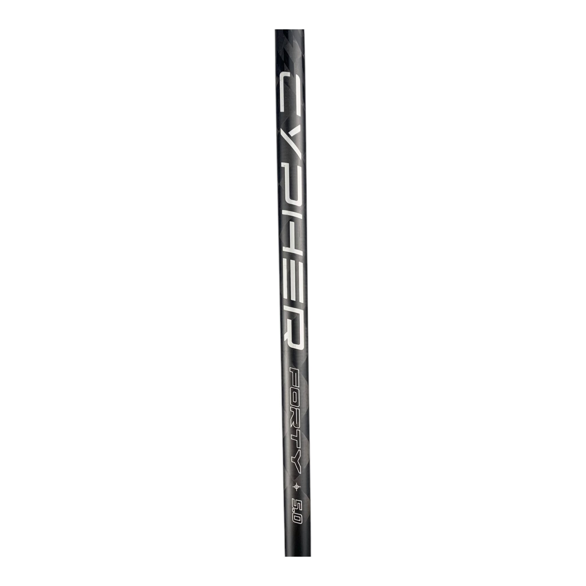 Callaway Driver Skaft / Cypher Forty 5.0 / Flex A Senior / 45.75"