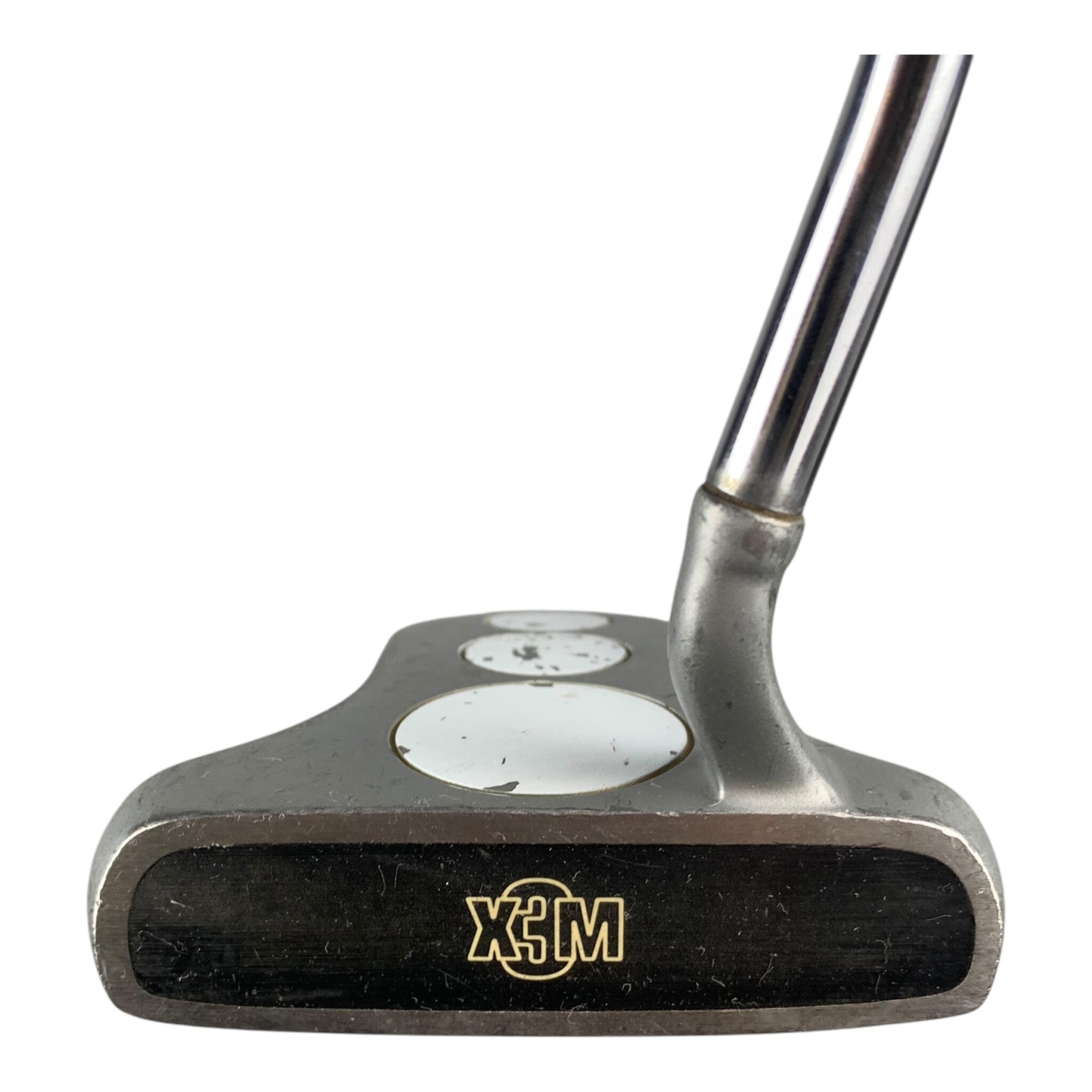 Scott Equipe Revolution Putter / 34"