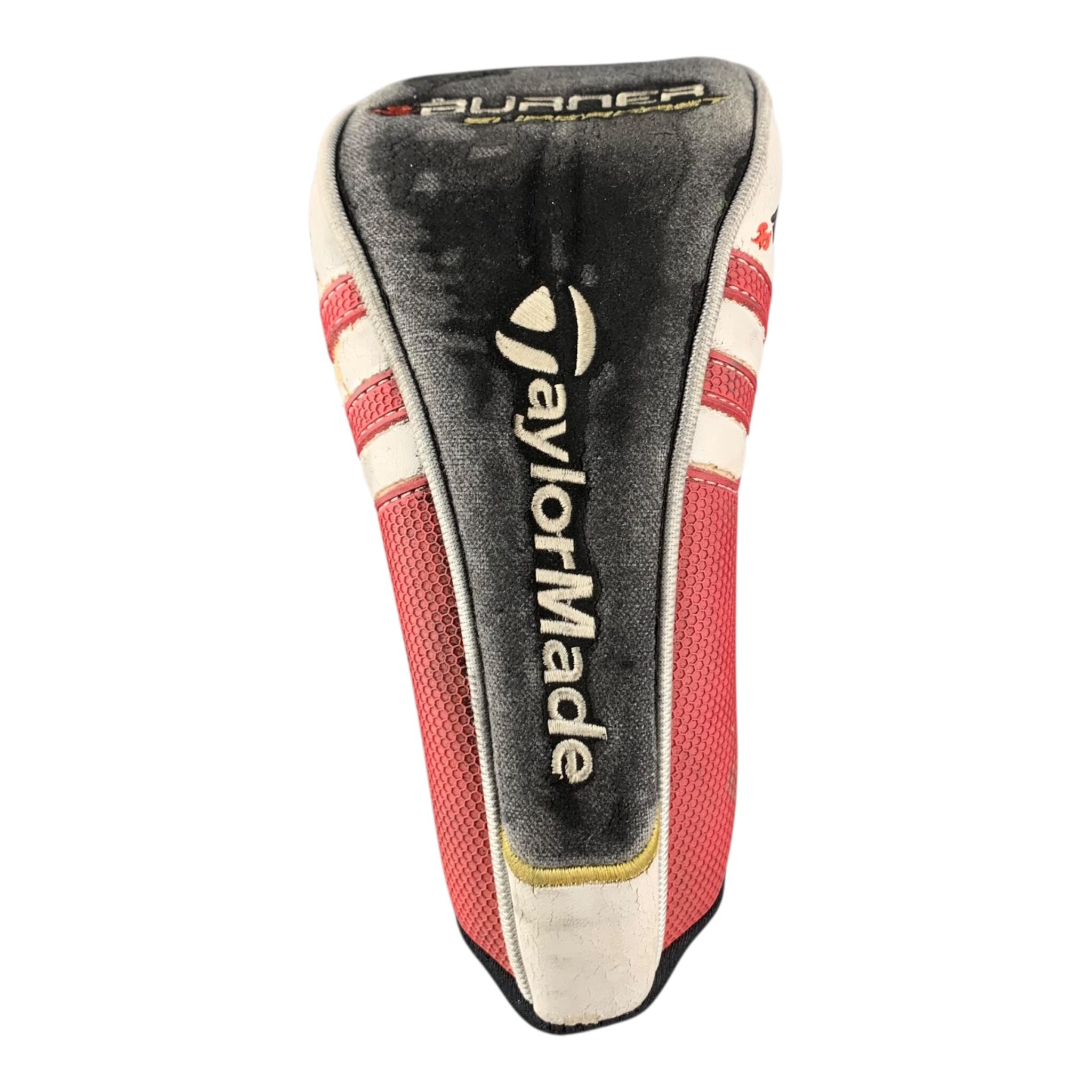 TaylorMade Burner Superfast 2.0 Hybrid / Flex A-flex / Grafit / #3/18