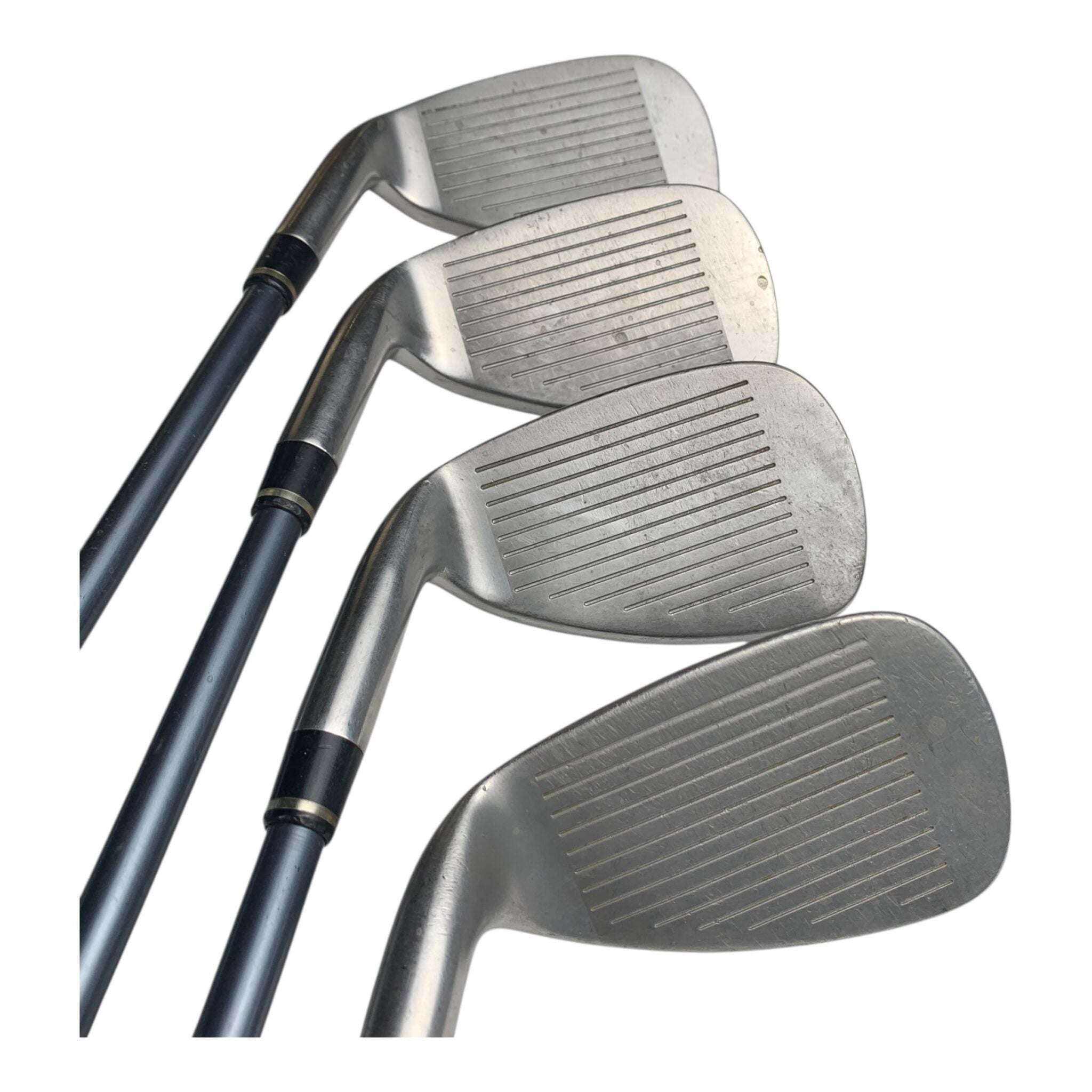 Wilson Staff Di5 Jernsæt / Flex Regular / 4-SW  / Grafit