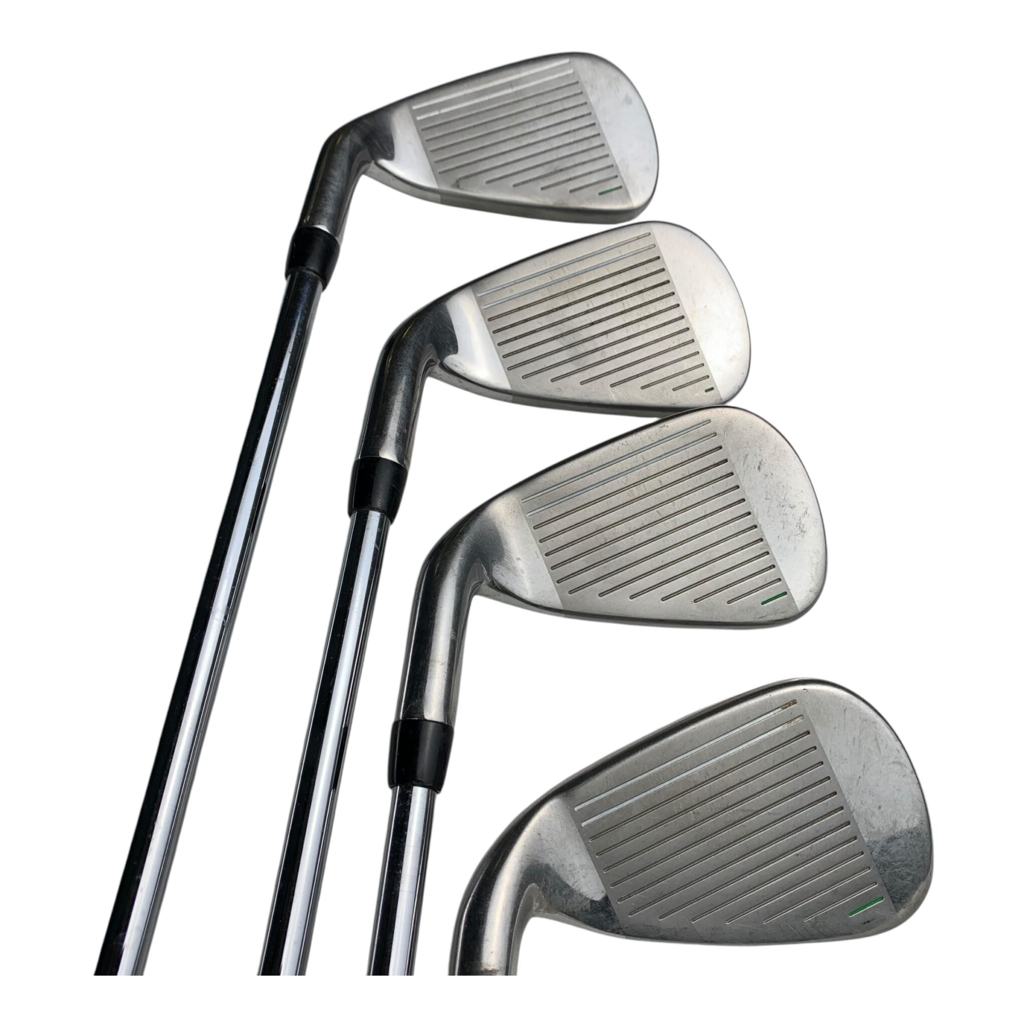 Callaway Mavrik Jernsæt / Flex Stiff / 5-A  / Stål