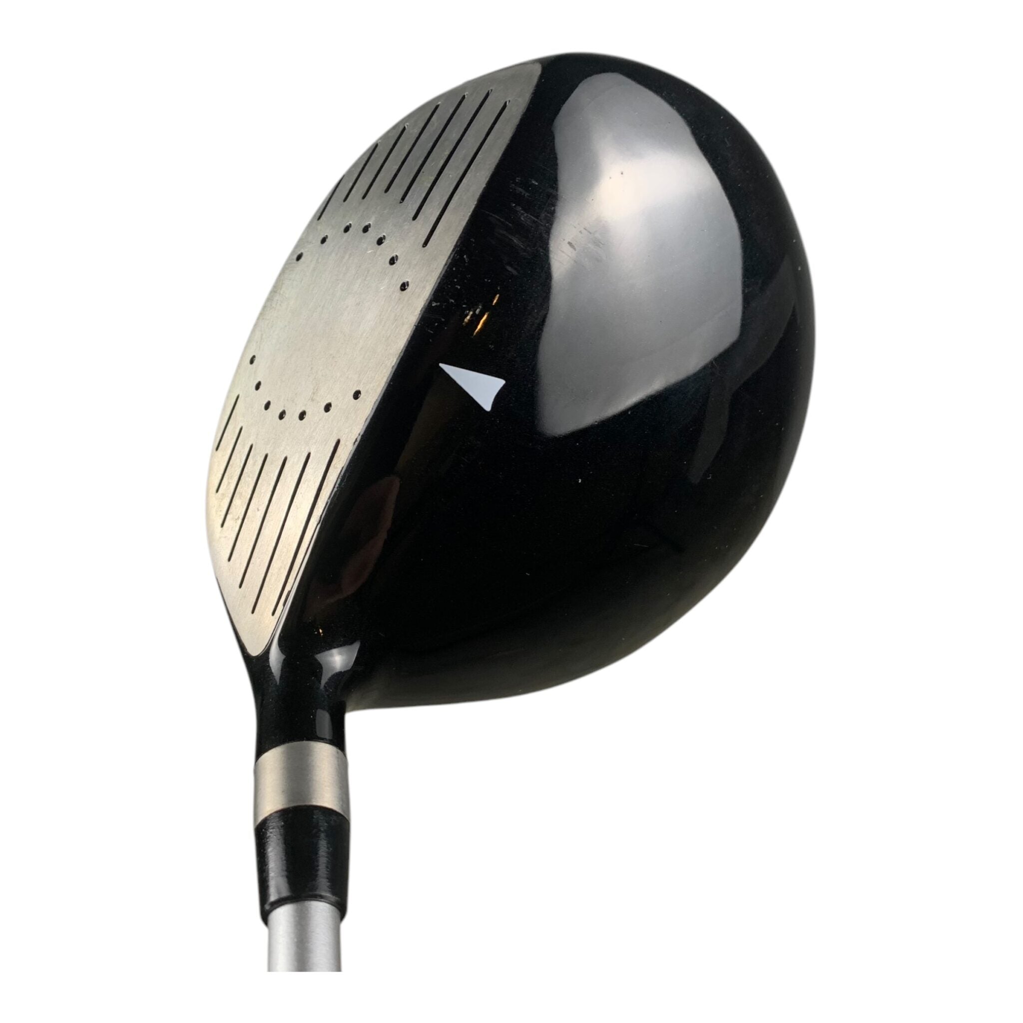 Power Bilt Jr.  Driver / Flex Junior / Loft 15