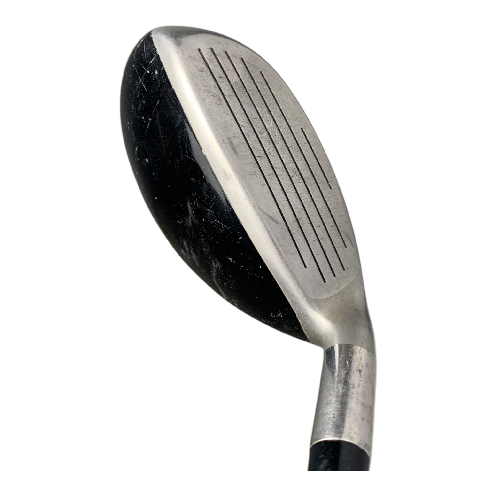 Callaway RAZR X HL Hybrid / Flex Regular / Grafit / #5/27 - Venstre