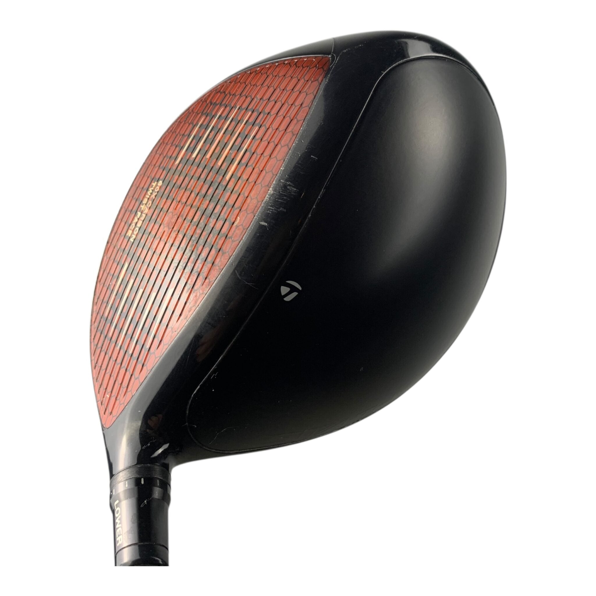 TaylorMade Stealth Driver / Flex Stiff / Loft 12