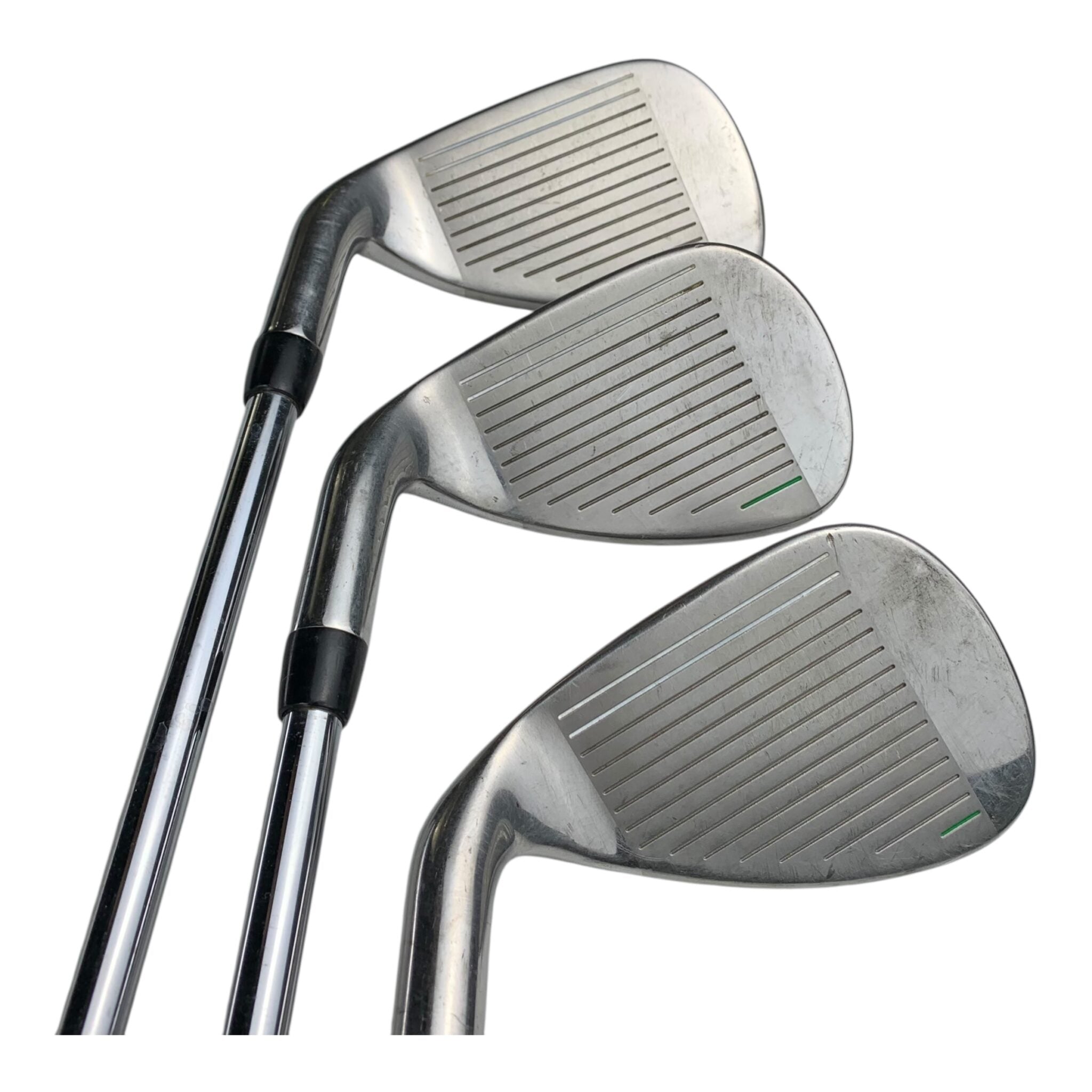 Callaway Mavrik Jernsæt / Flex Stiff / 5-A  / Stål