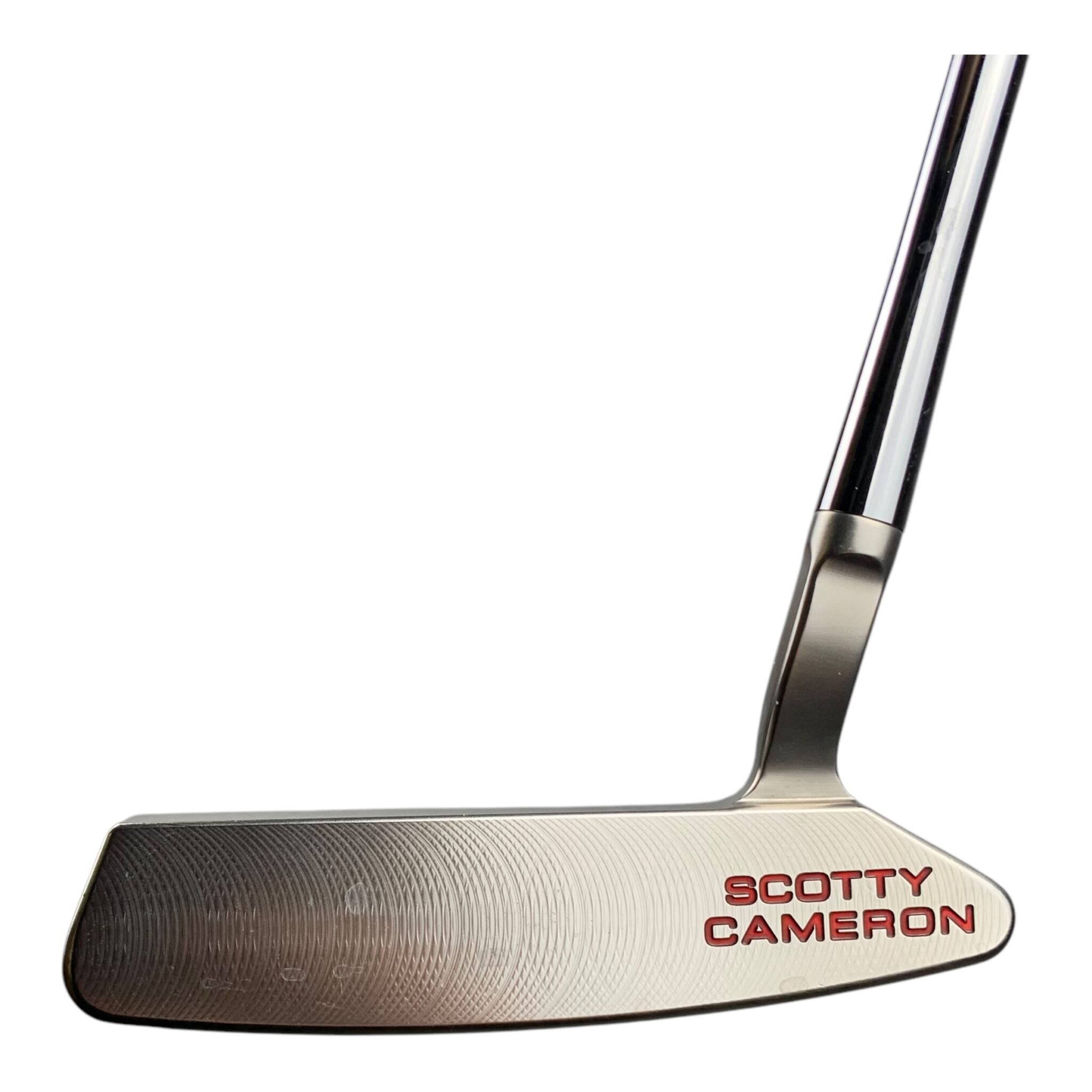 Scotty Cameron Studio Select Laguna 1.5 Putter / 34"