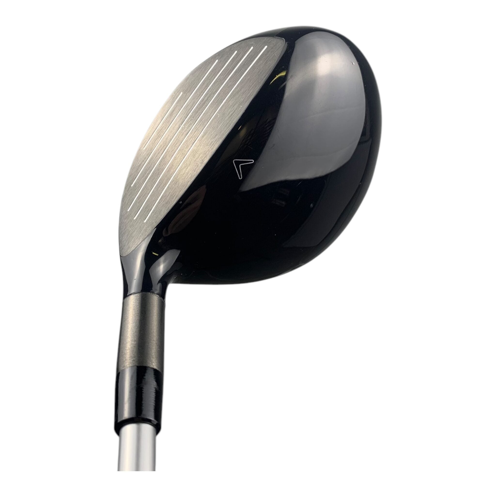 Callaway Paradym Fairway Wood / Flex A-flex / Grafit / #9/24