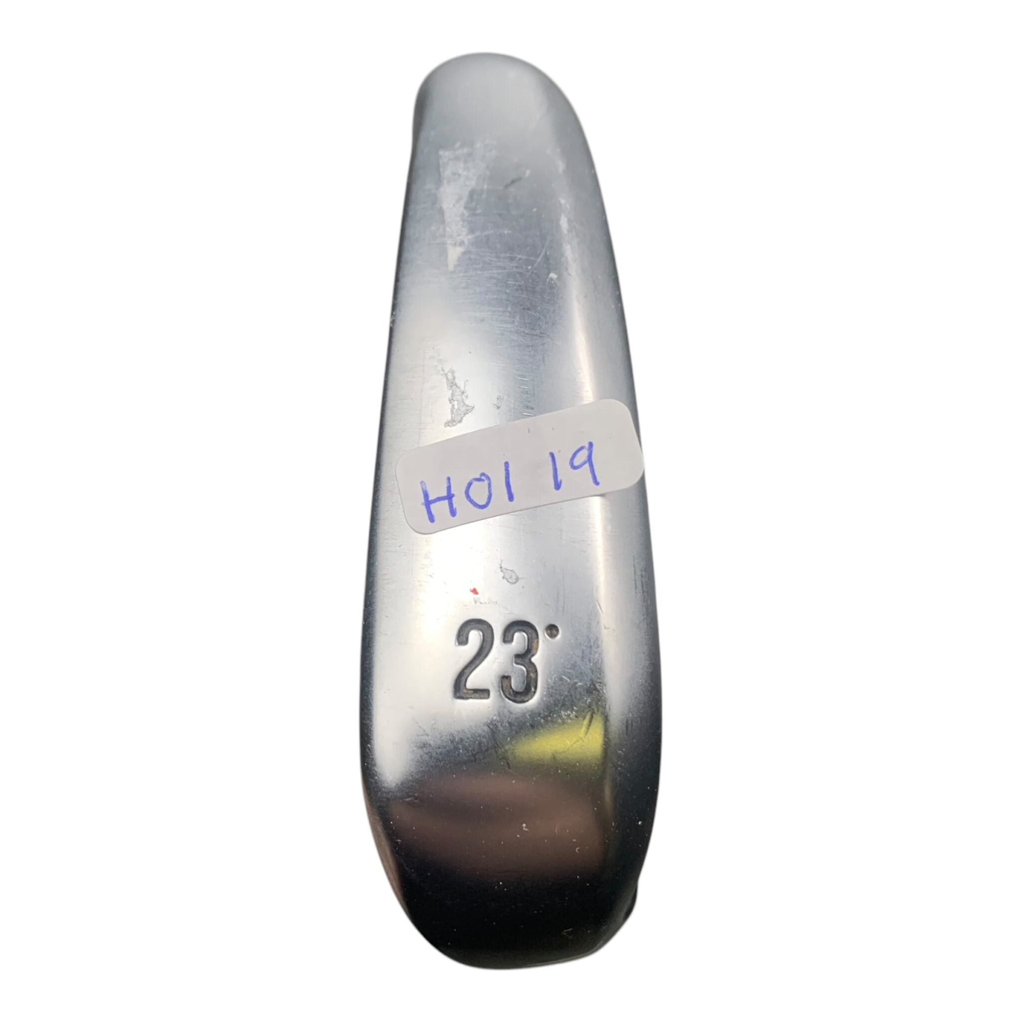 Callaway Apex UT Driving Iron / Stiff - Grafit / #4/23