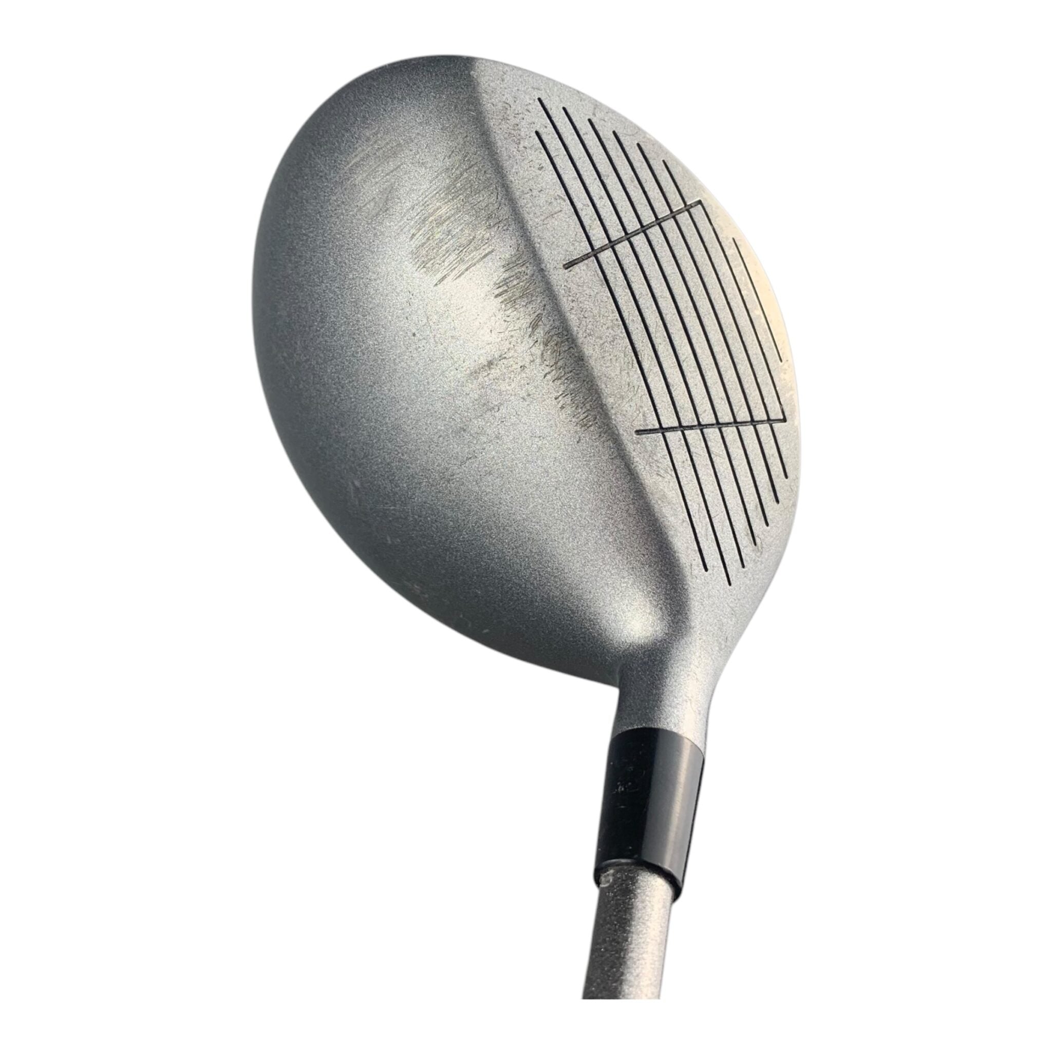 Ozone Golf Fairway Wood / Flex Ladies / Grafit / #5/19 - Venstre