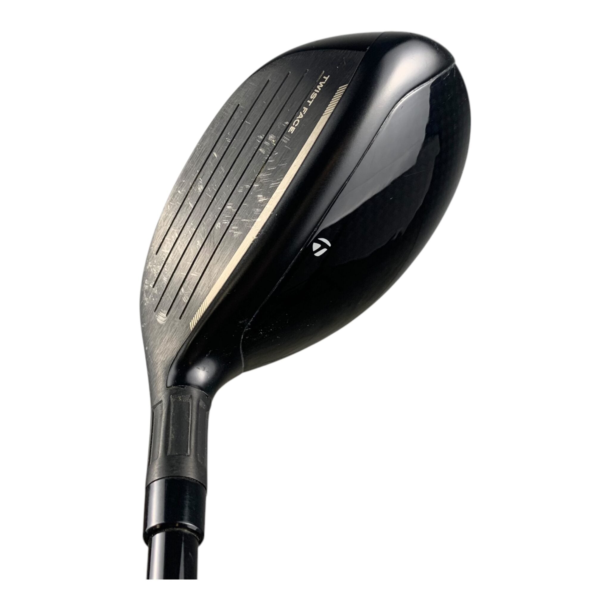 TaylorMade Stealth 2 Hybrid / Flex A-flex / Grafit / #6/28