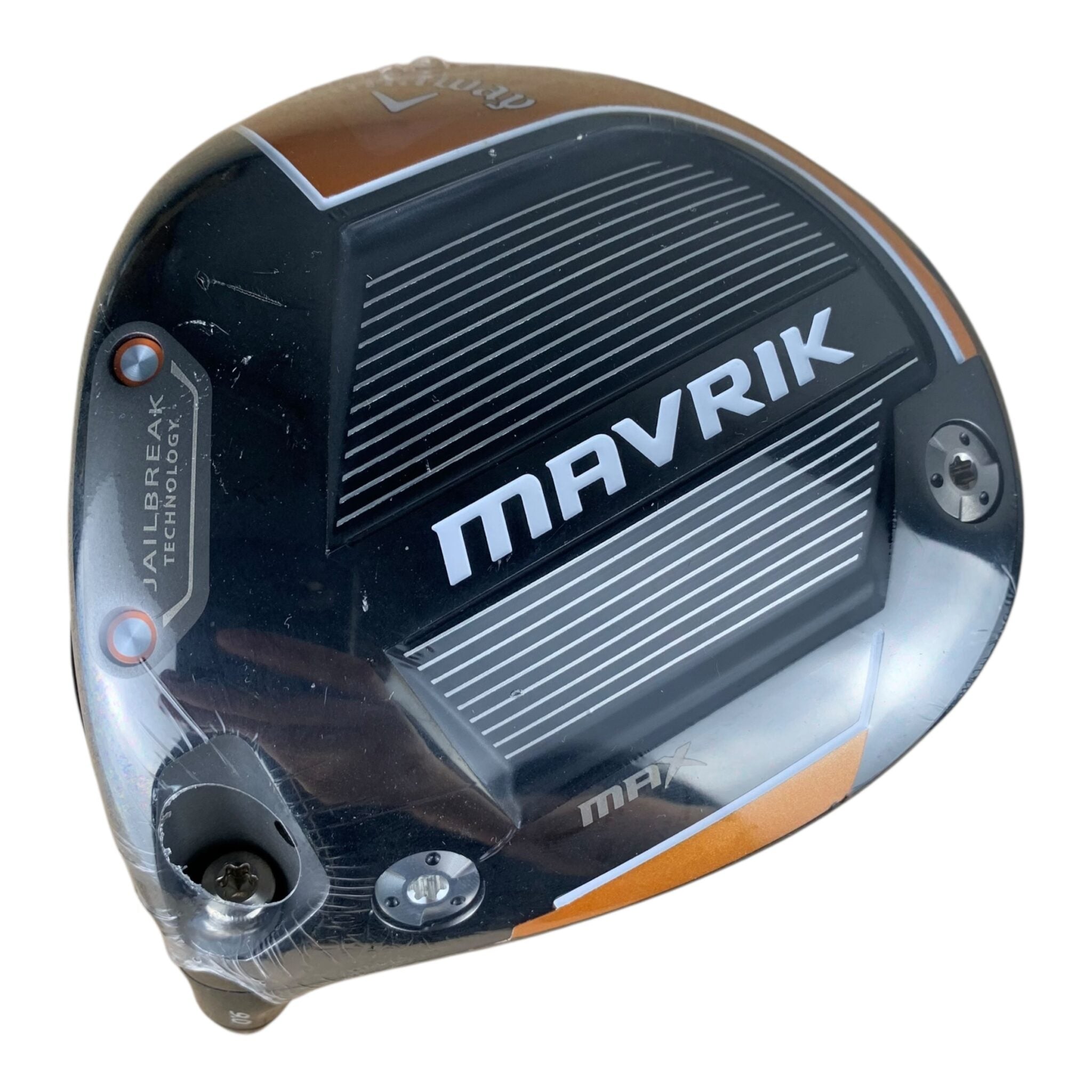 Callaway Mavrik Max Driver Hoved / Loft 9