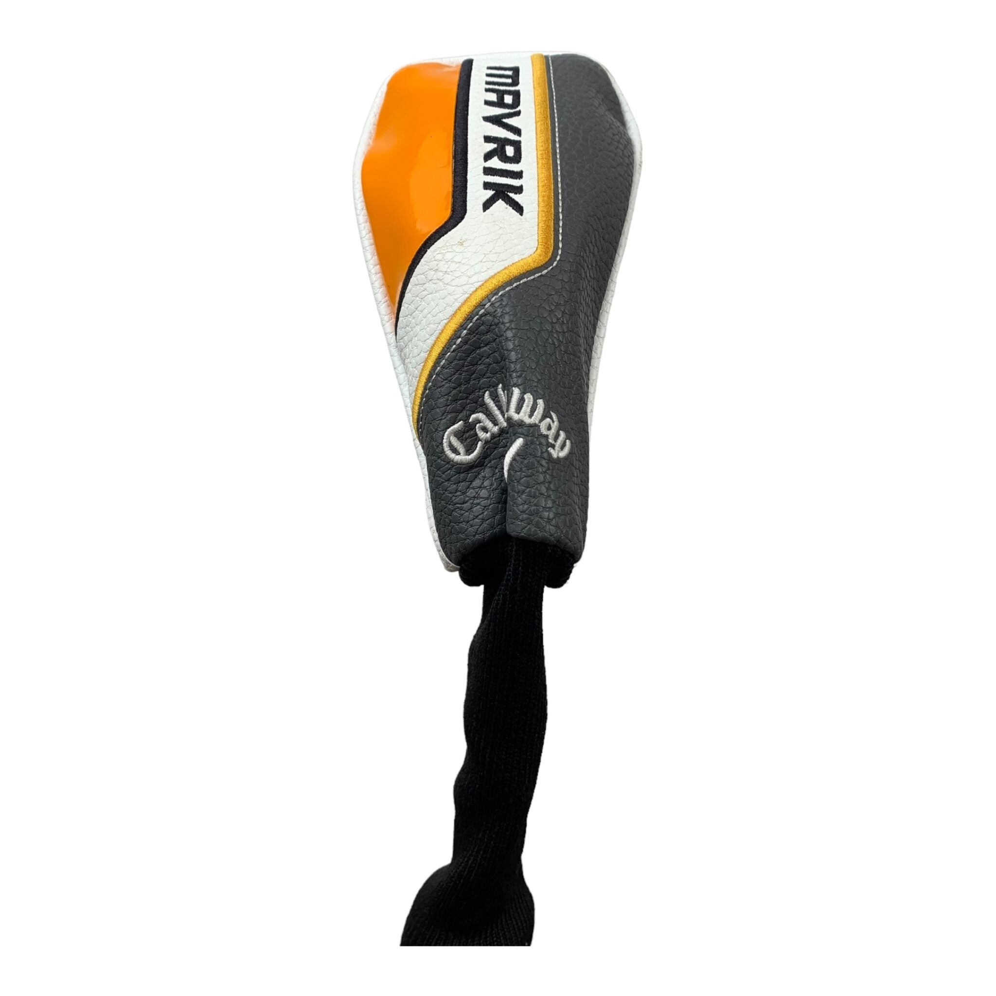 Callaway Mavrik Hybrid / Flex Regular / #4/20