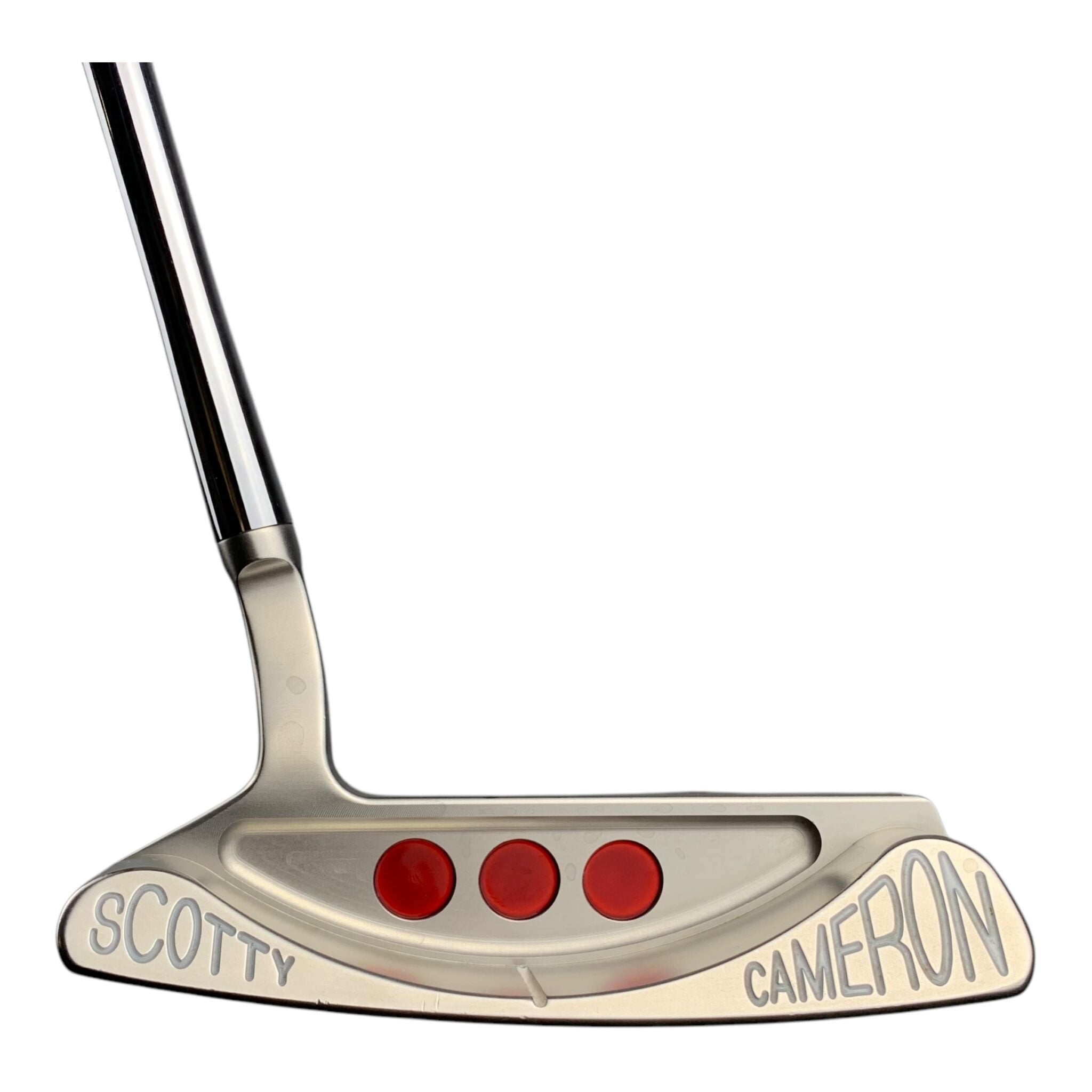 Scotty Cameron Studio Select Laguna 1.5 Putter / 34"