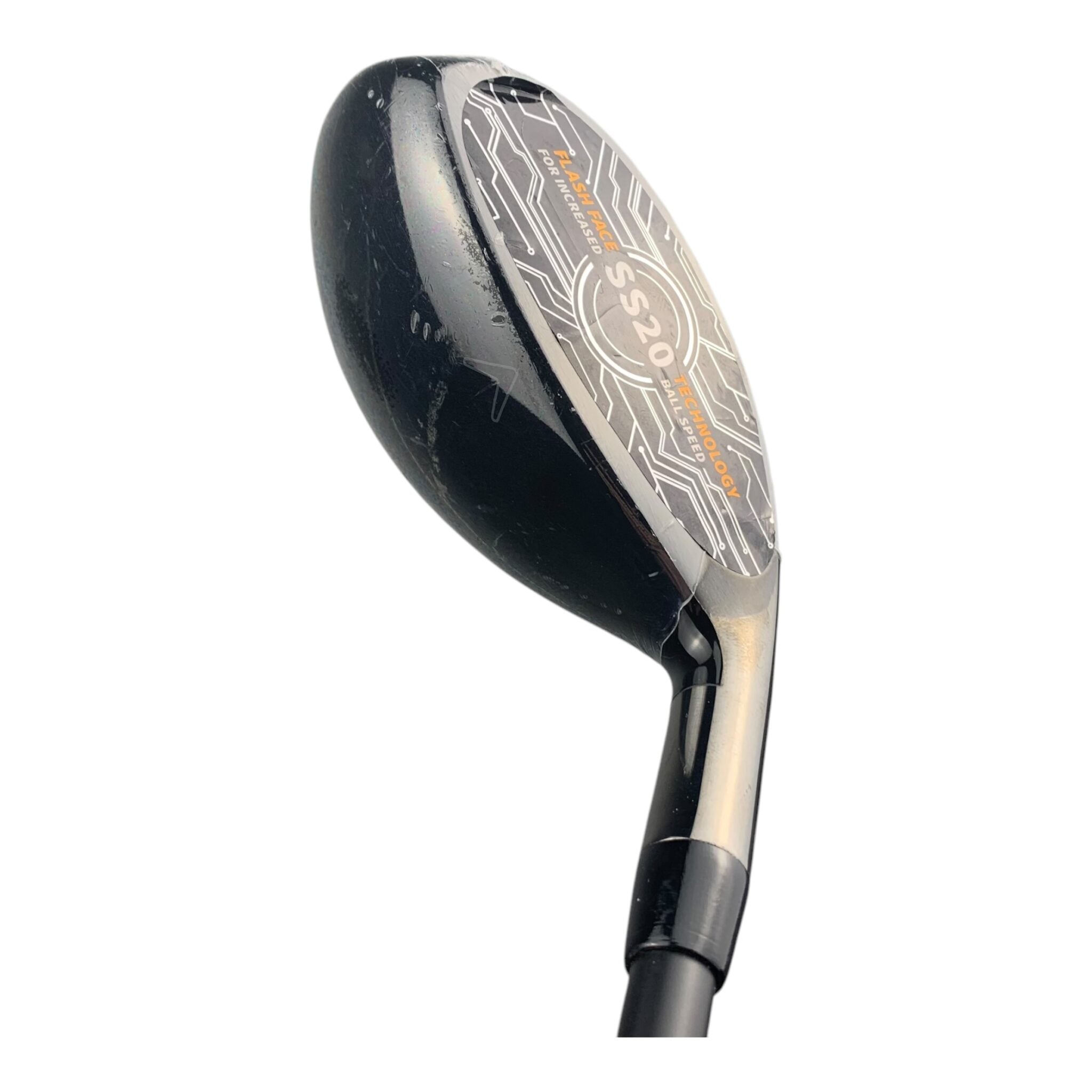Callaway Mavrik Pro Hybrid / Flex Stiff / Grafit / #3/20 - Venstre
