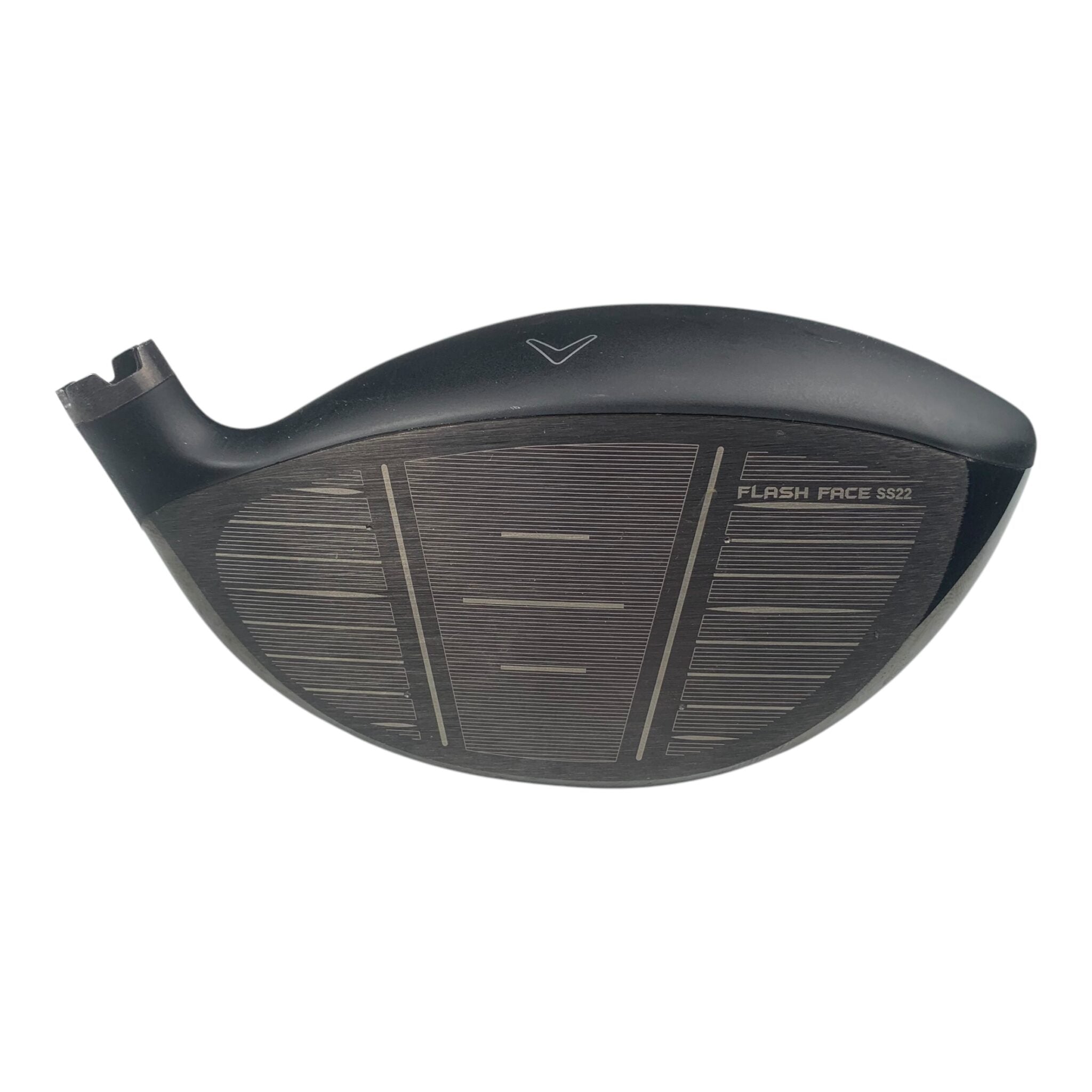 Callaway Rogue ST Max D Driver hoved / Loft 12 - Venstre