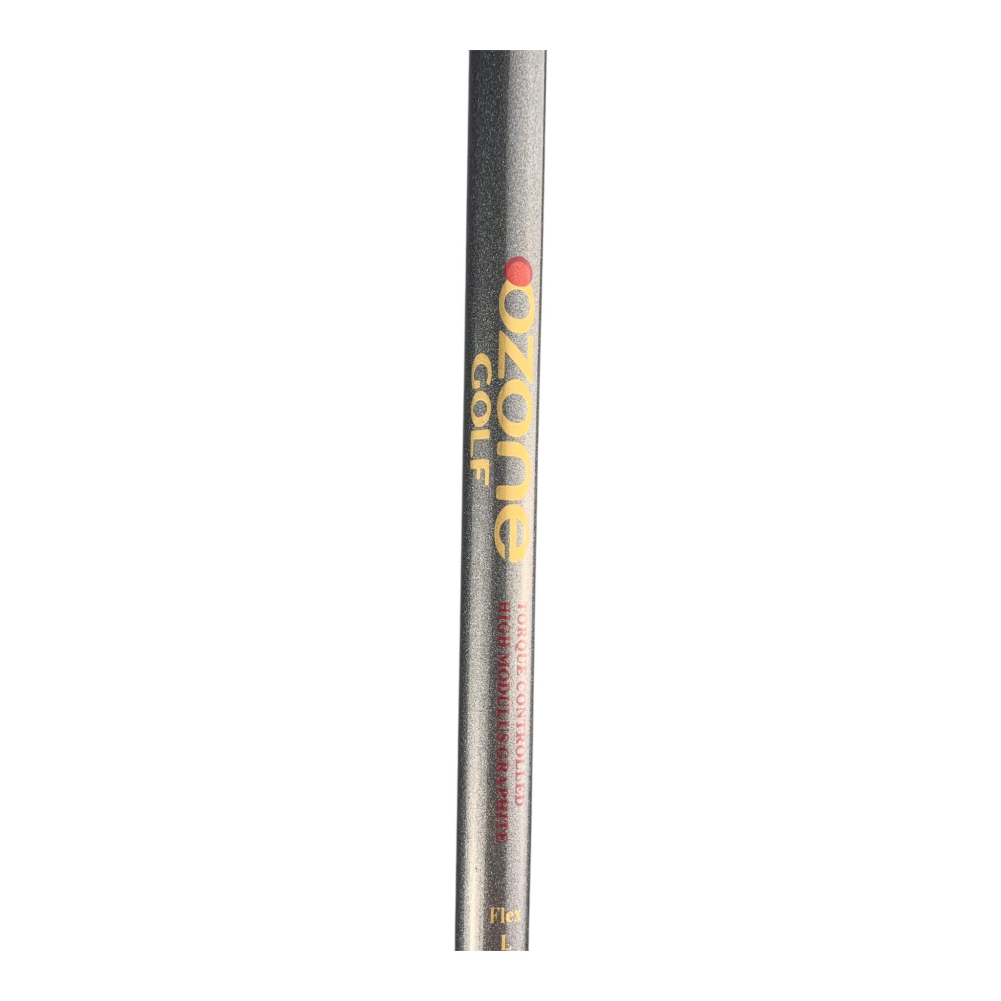 Ozone Golf Fairway Wood / Flex Ladies / Grafit / #5/19 - Venstre