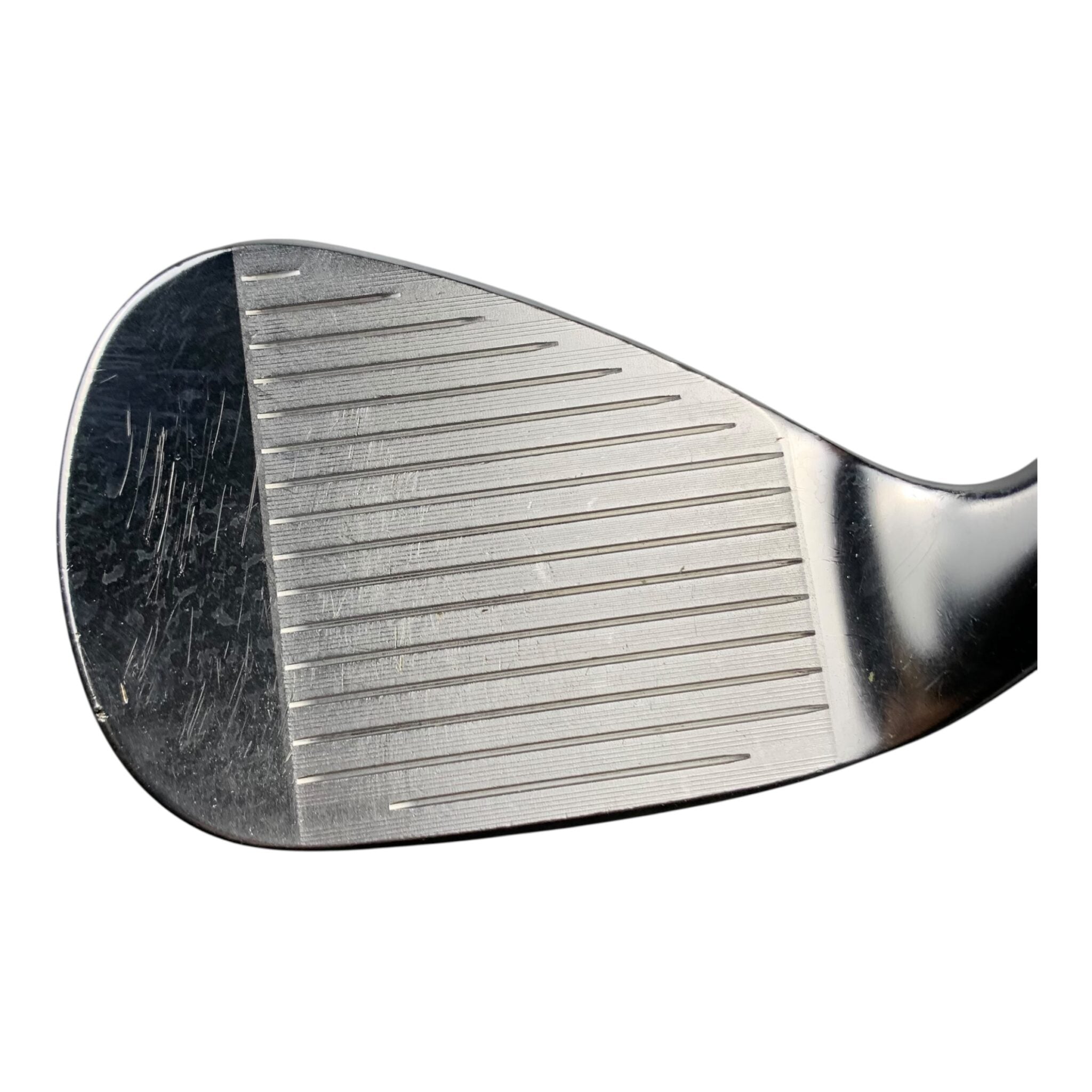 Callaway MD4 S-Grind Wedge / Stål / #50/10