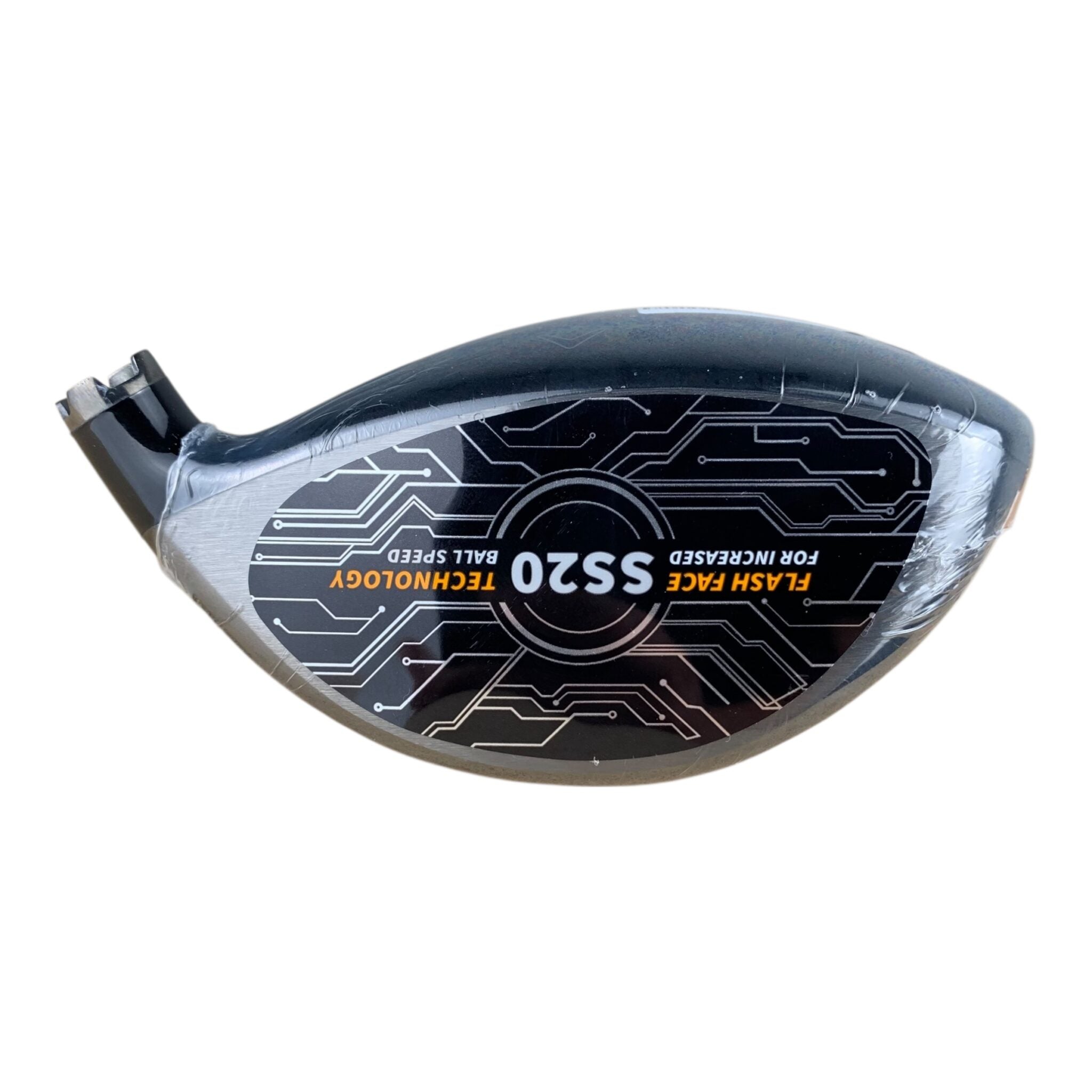 Callaway Mavrik Max Driver Hoved / Loft 9