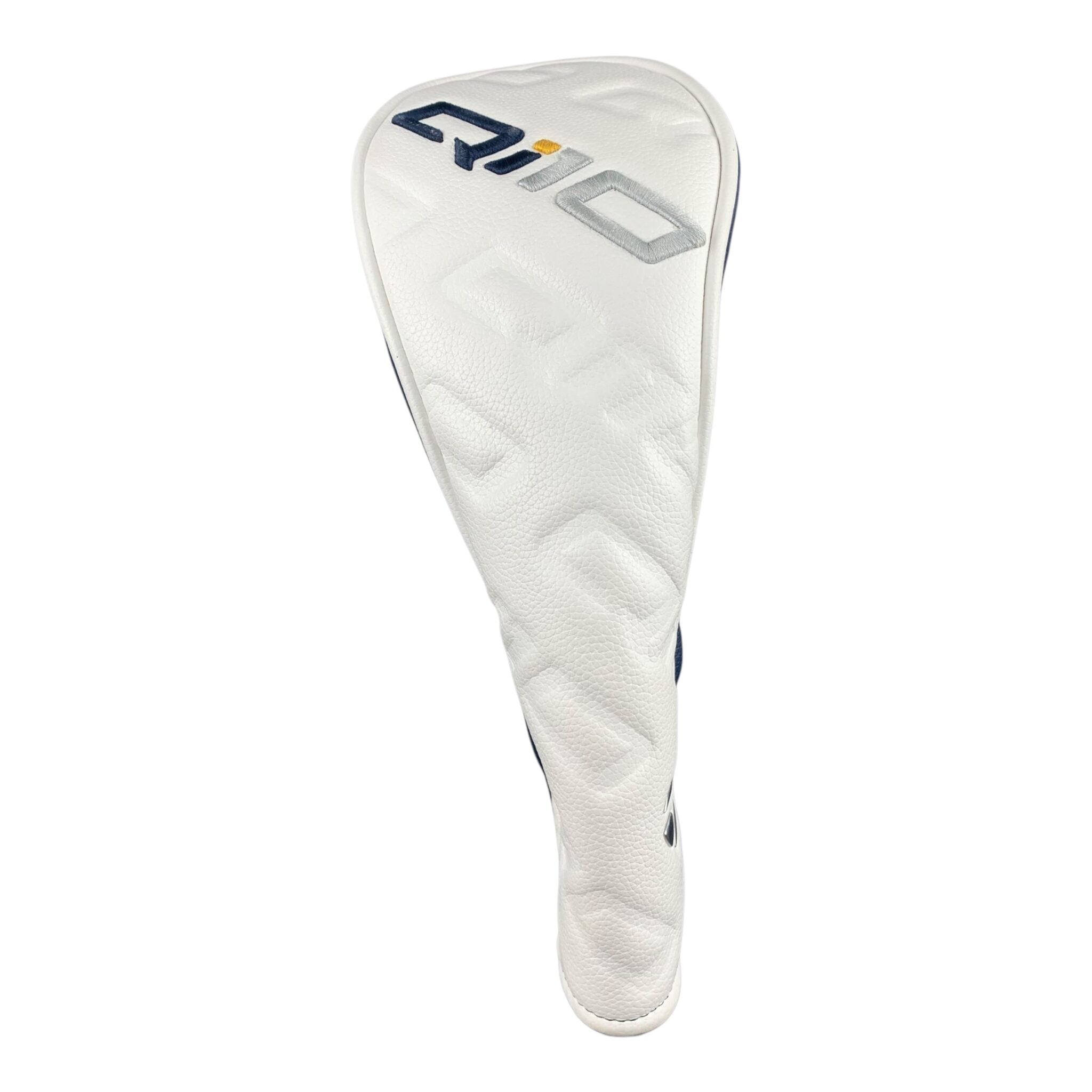 TaylorMade Qi10 Fairway Wood / Flex Regular / Grafit / #5/18