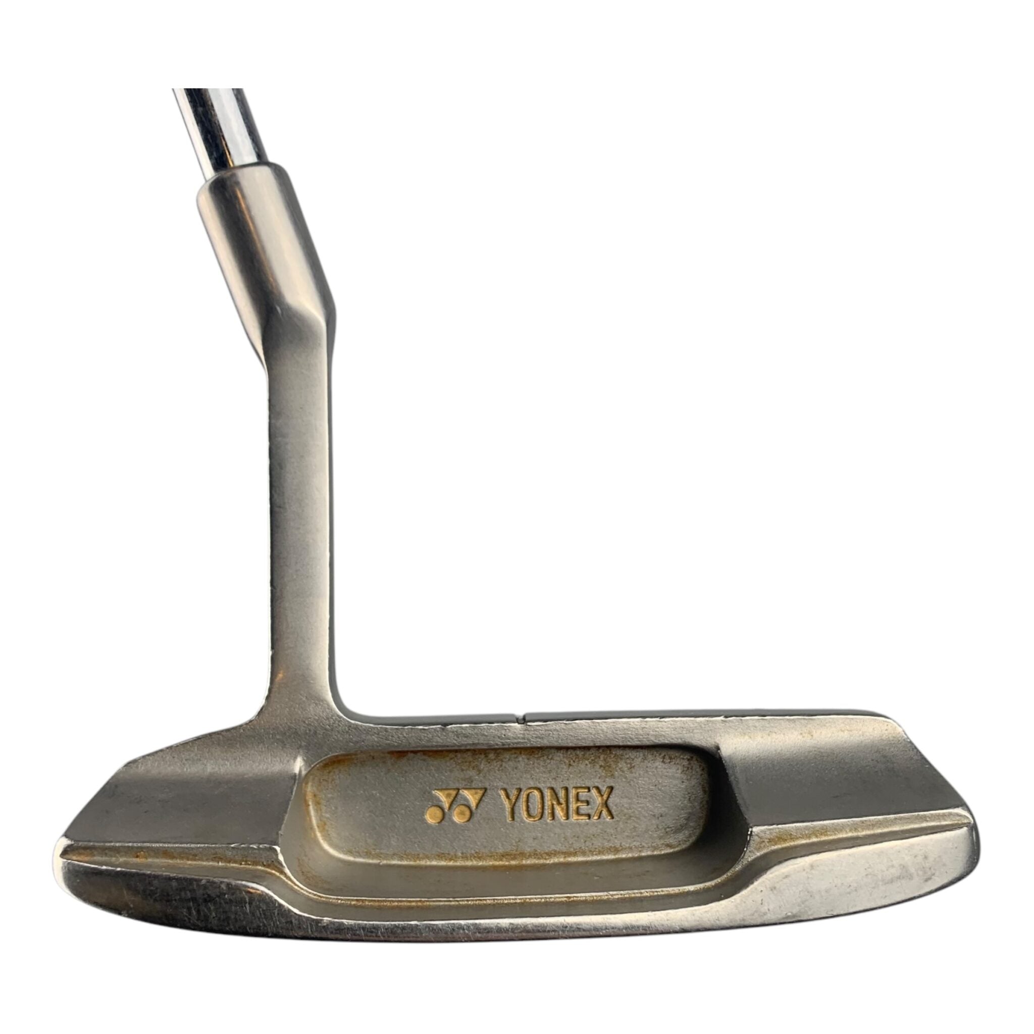 V-Mass02 Tungsten Balanced Putter / 31"
