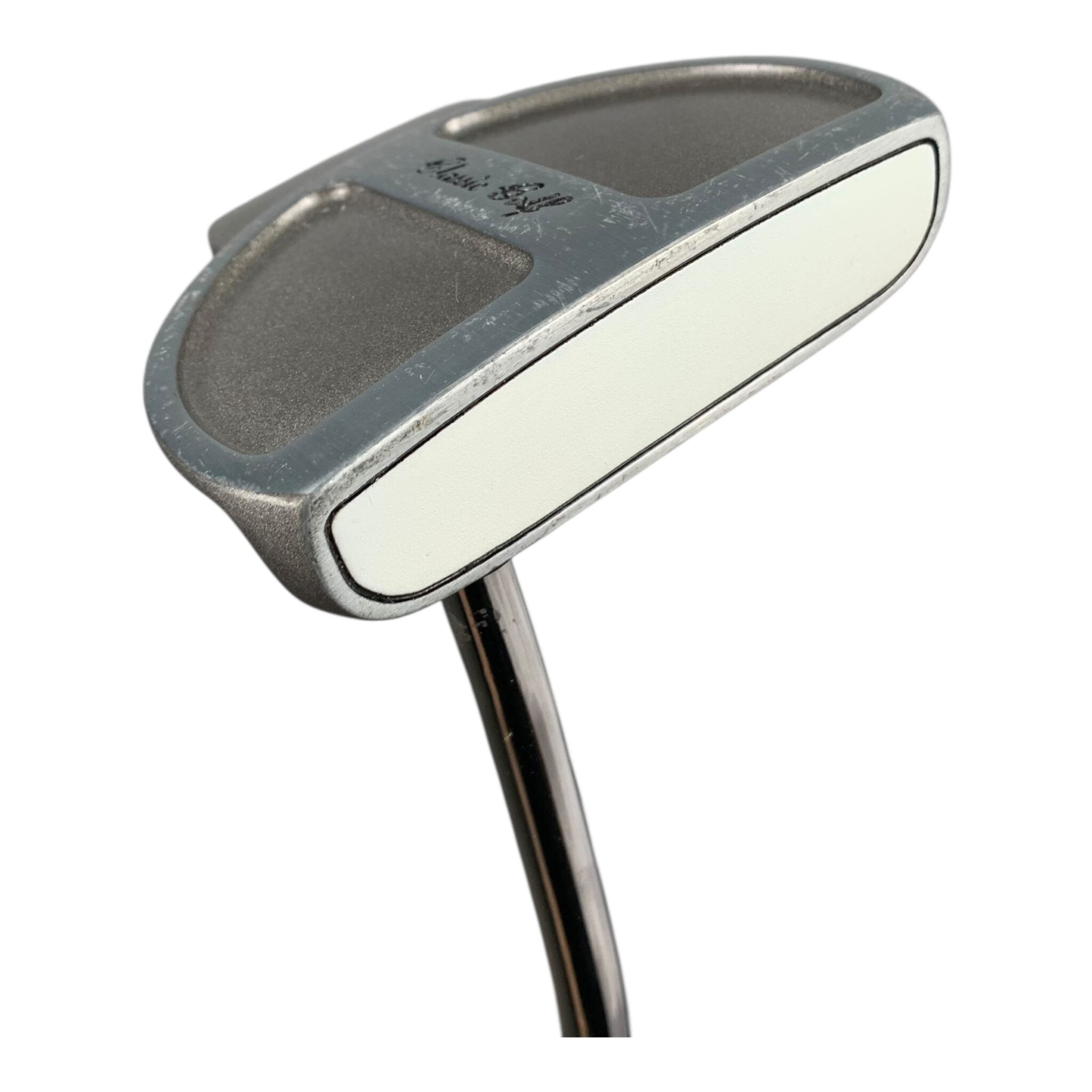 Classic Golf 2-ball Putter / 35"