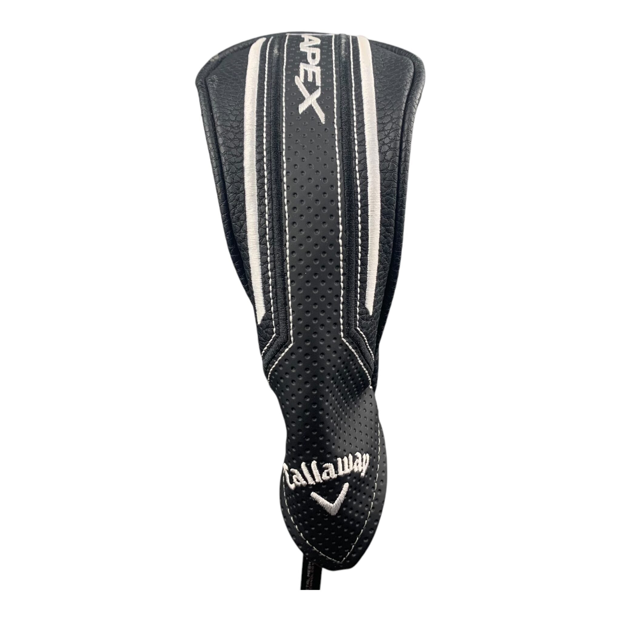 Callaway Apex Pro Hybrid / Flex X-Stiff / Grafit / #2/18