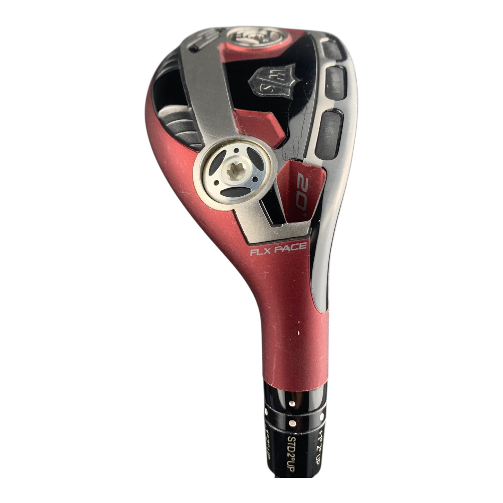 Wilson Staff C300 Hybrid / Flex Regular / Grafit / #3/20