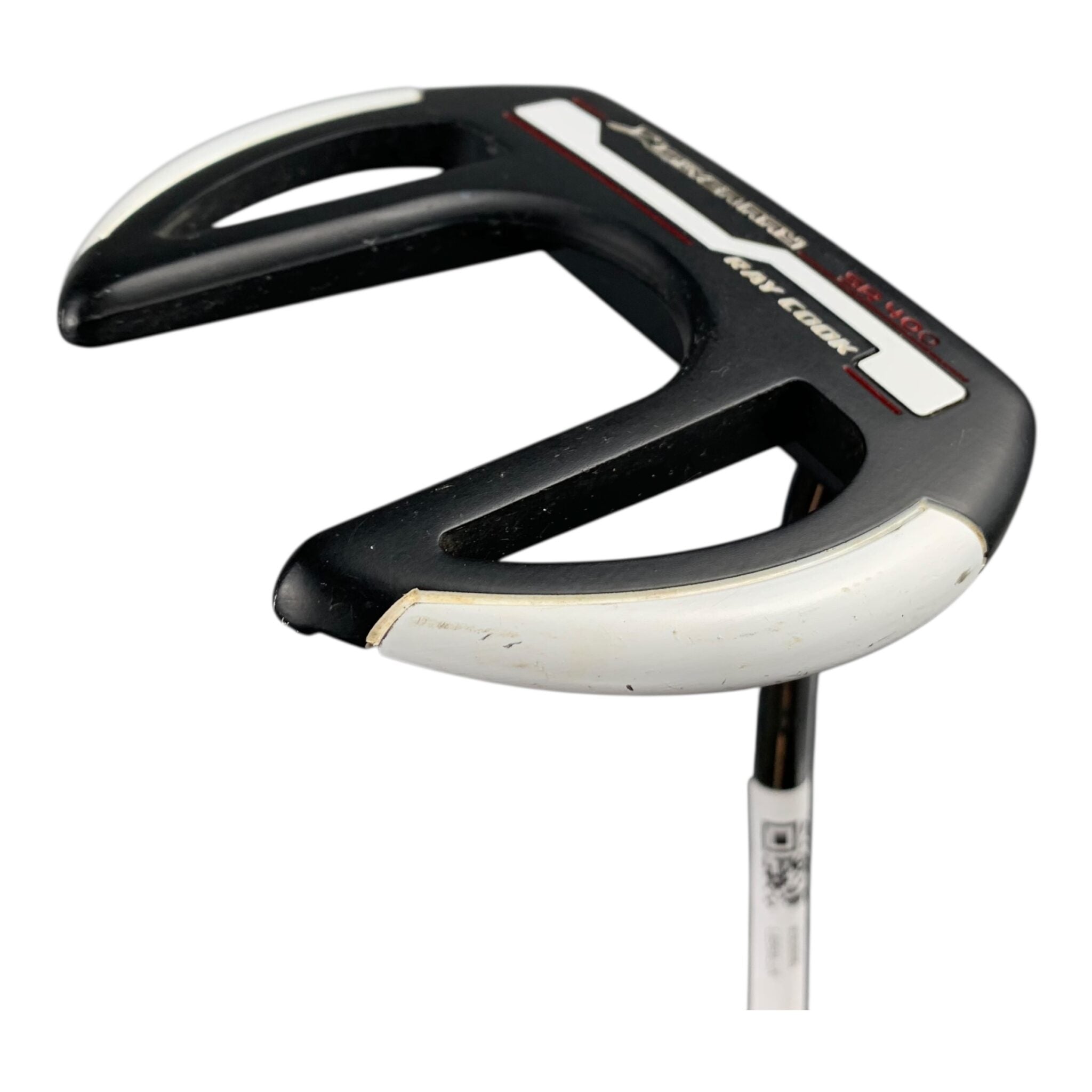 Ray Cook SilverRay Putter / 34"