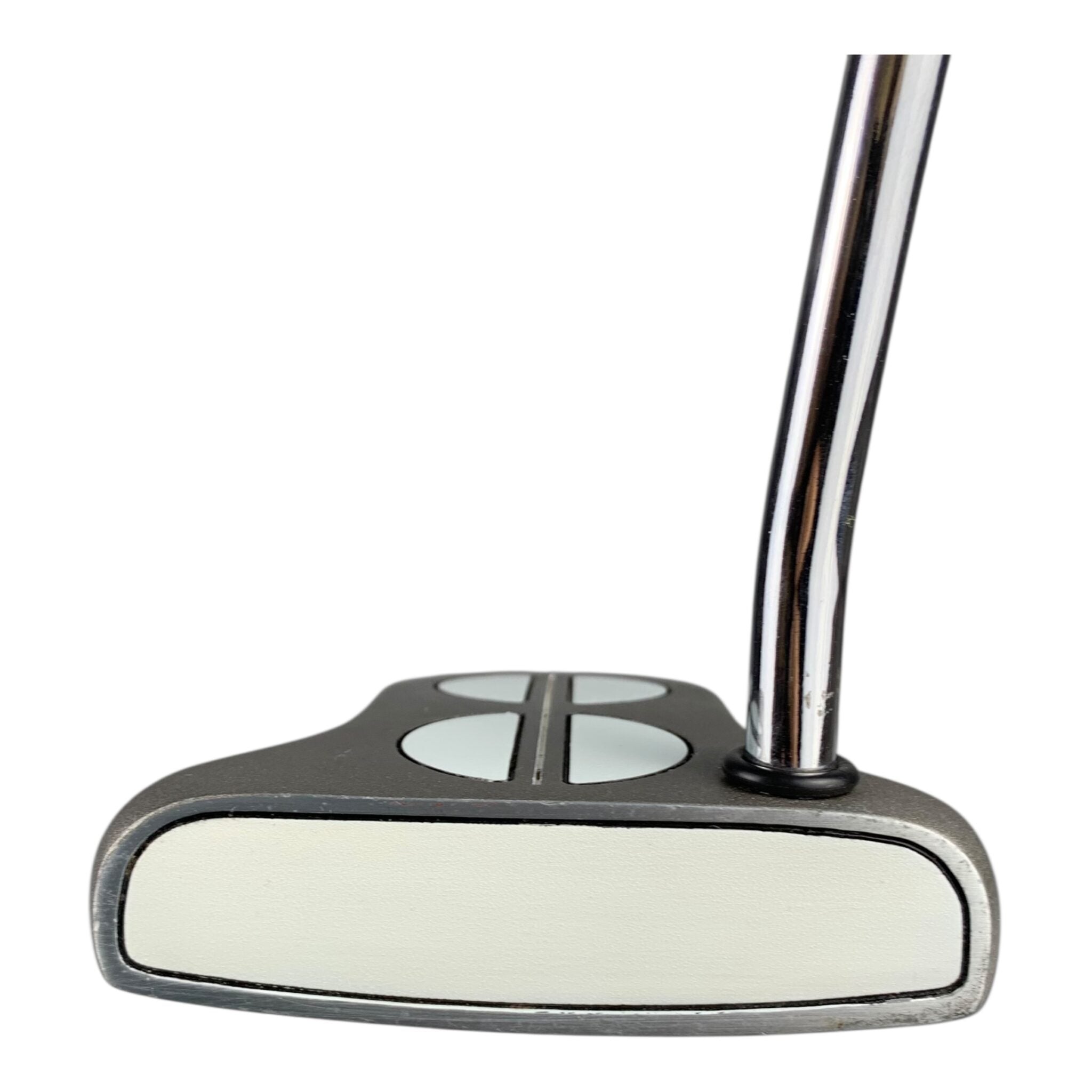 Classic Golf 2-ball Putter / 35"