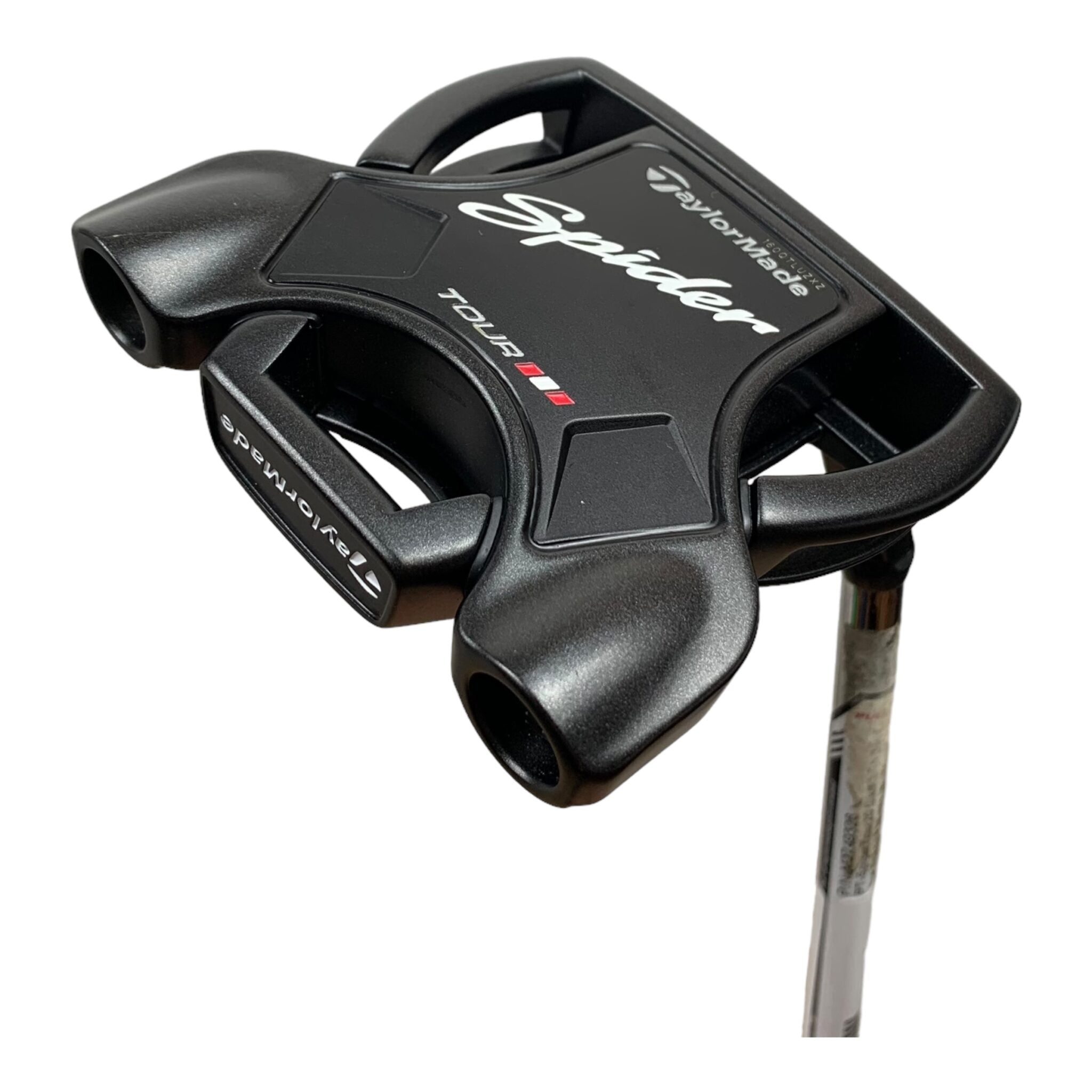 TaylorMade Spider Tour Black Line Putter / 33" / Originalt Grip
